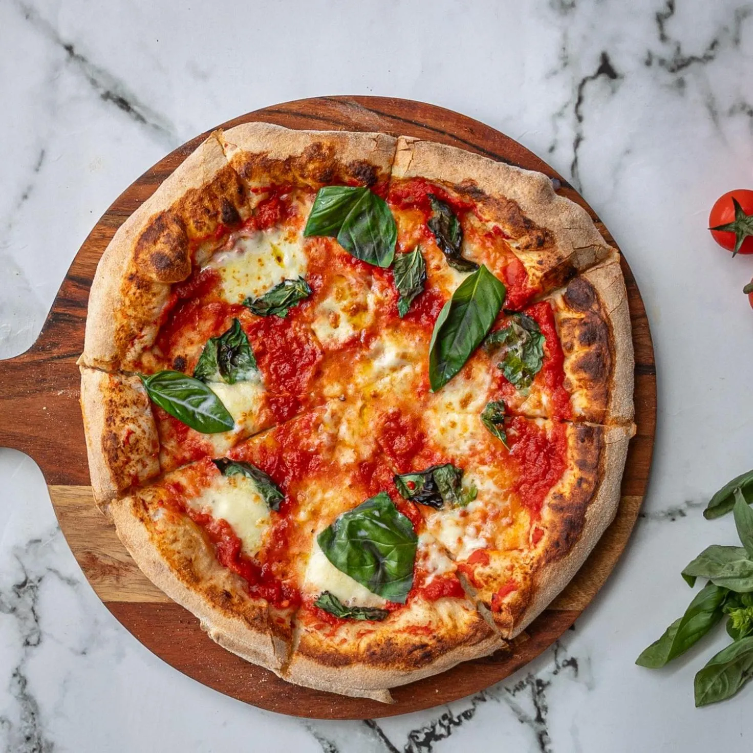 Food in Native Rose Hotel