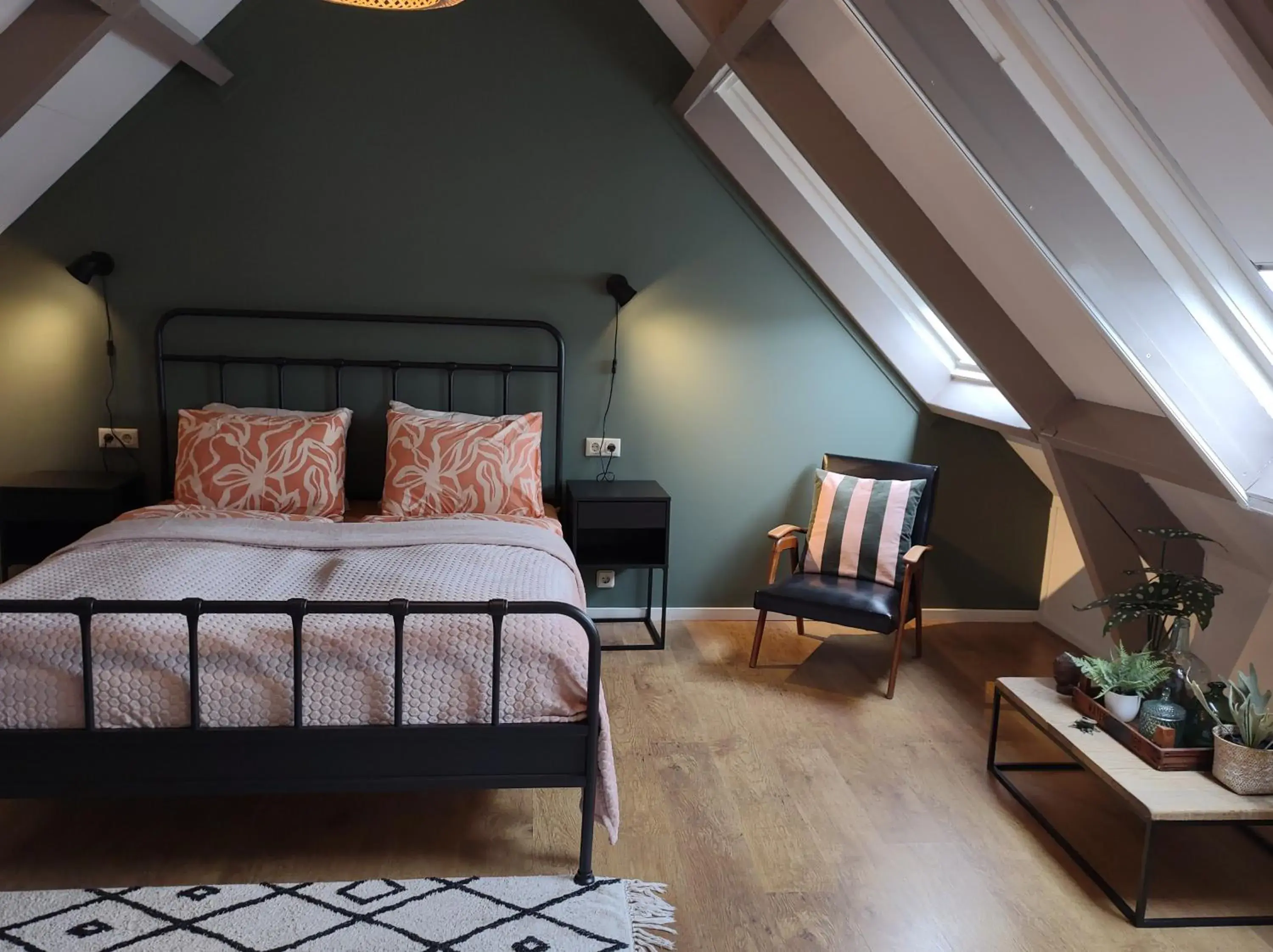 't KISTJE Bed by the Sea 't KISTJE Bed by the Sea