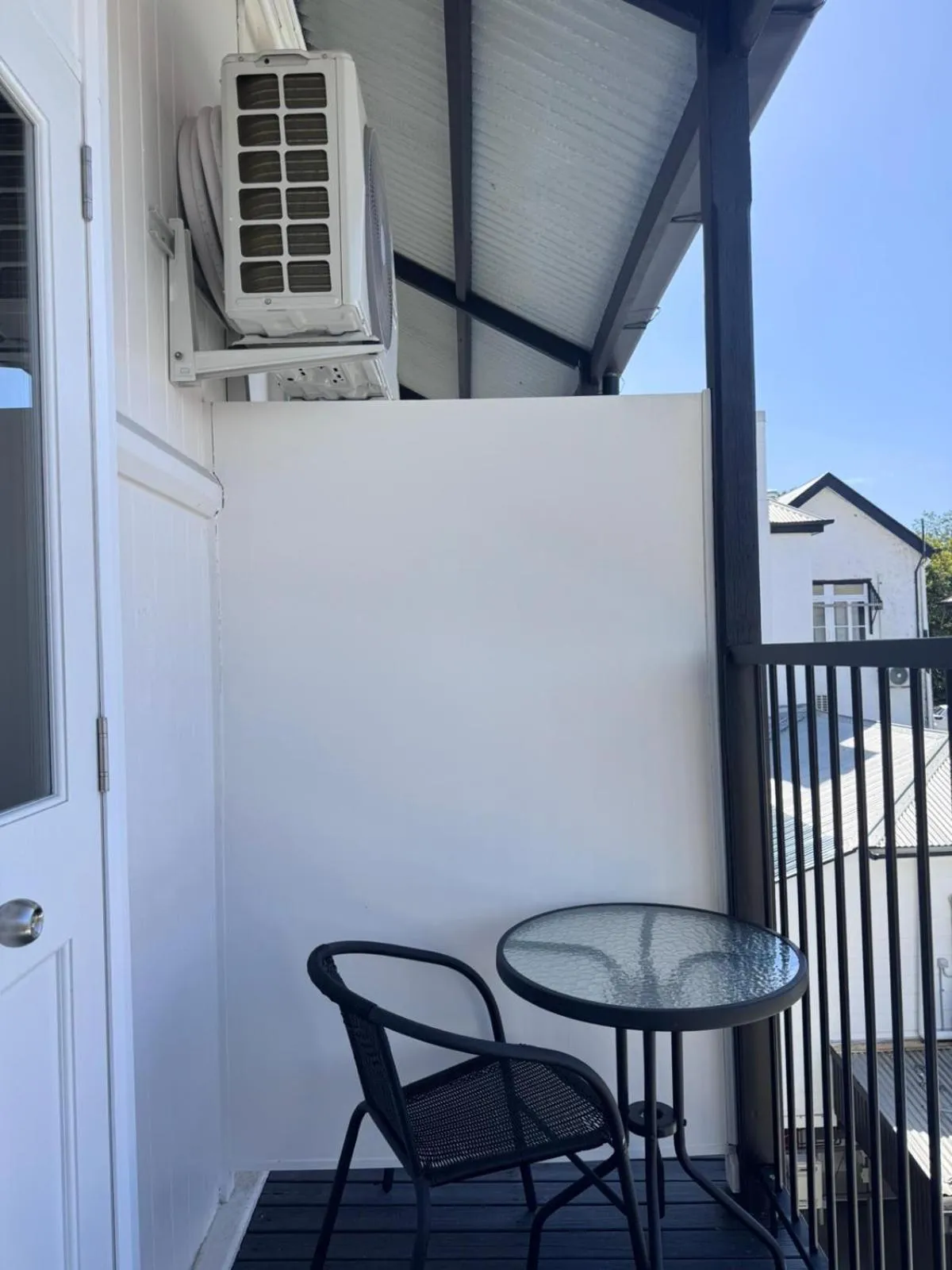 View (from property/room) in K2 Brisbane