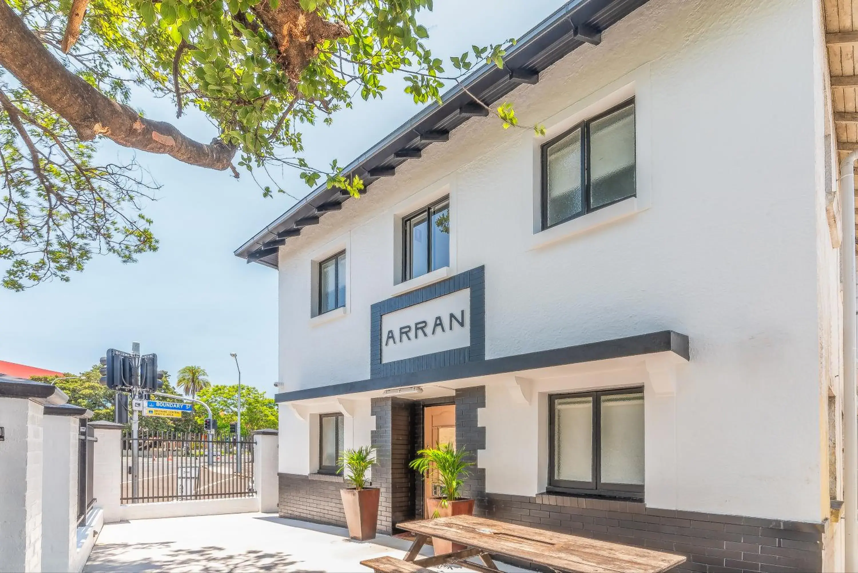 K2 Brisbane K2 Brisbane