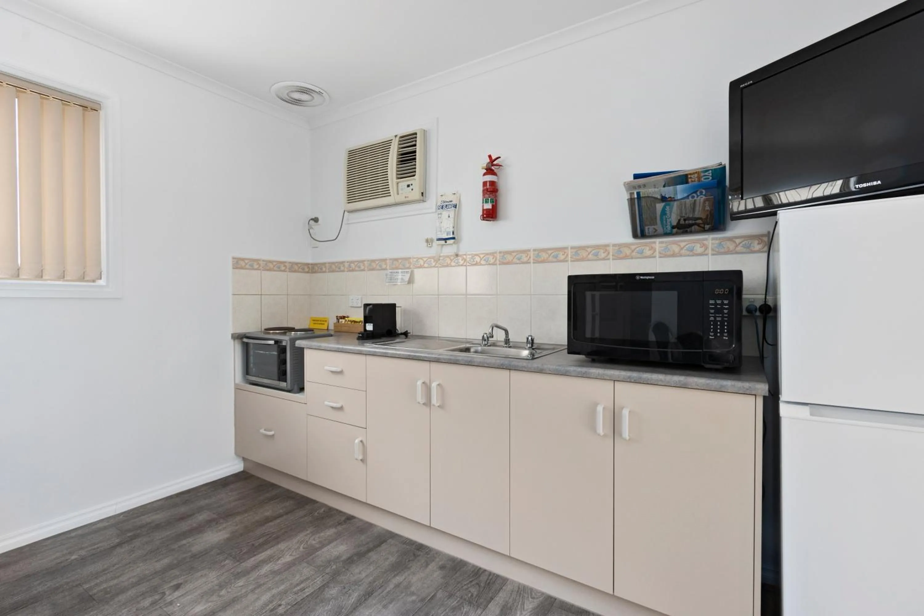 Costello Hotels - Moonta Bay Cabins