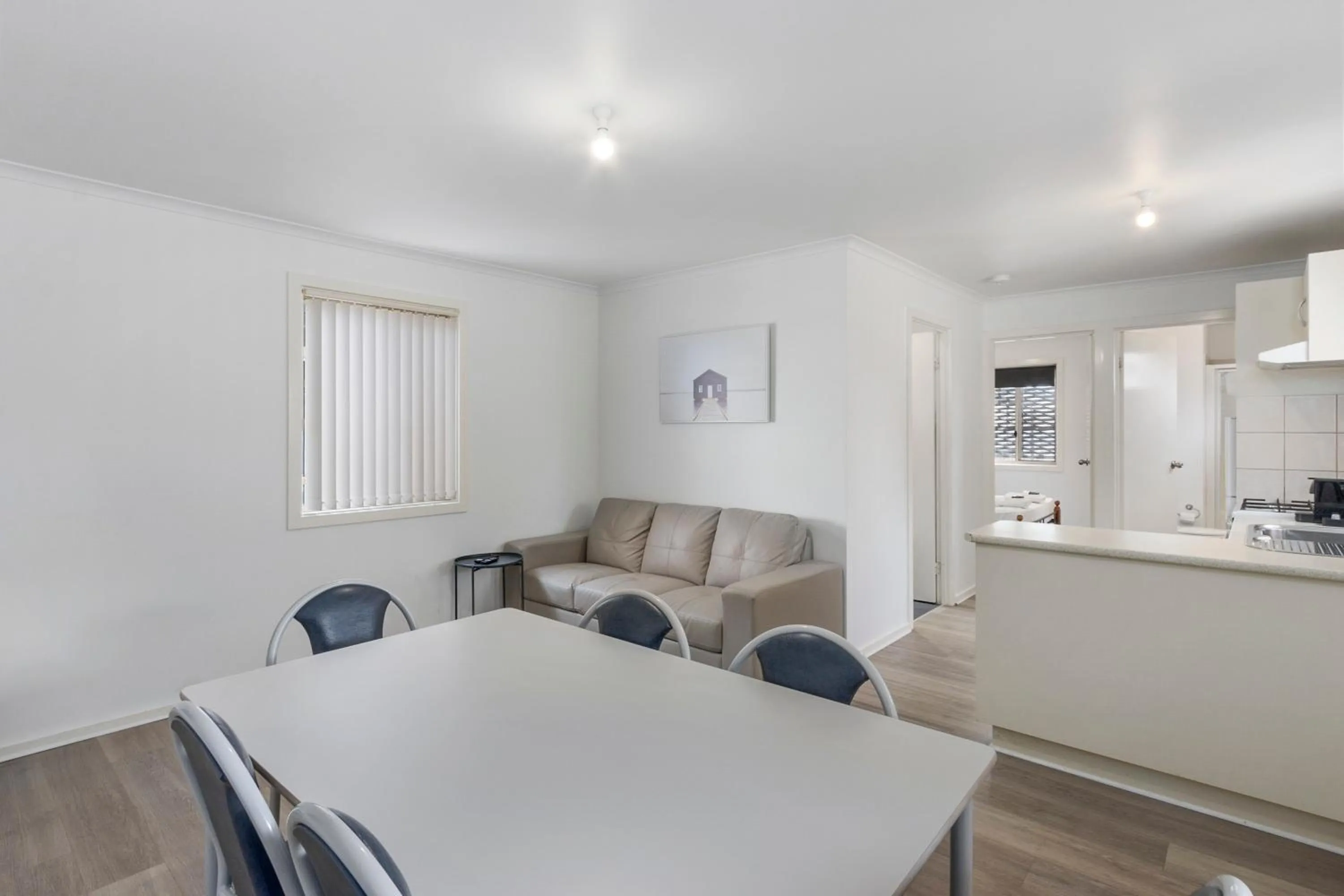 Costello Hotels - Moonta Bay Cabins