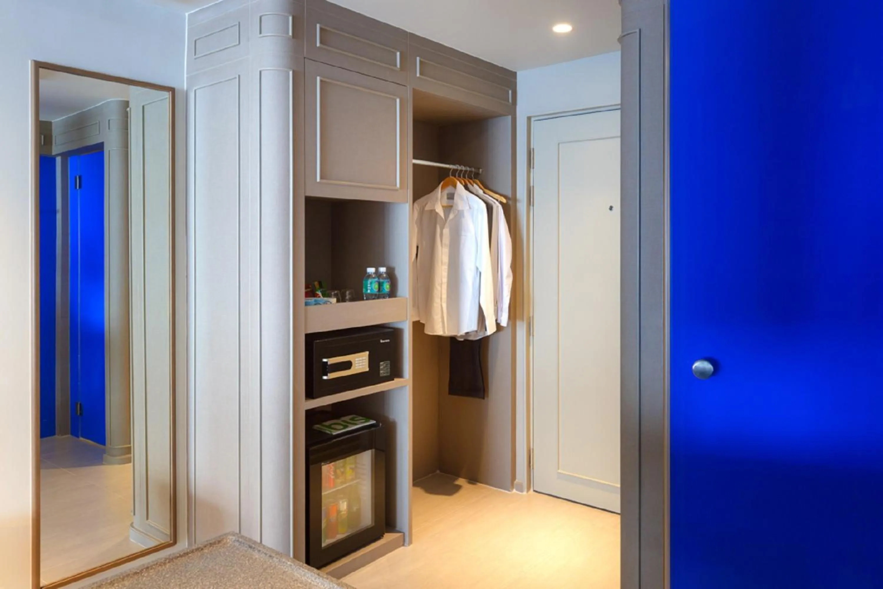 Drinks in Tinidee Trendy Bangkok Khaosan