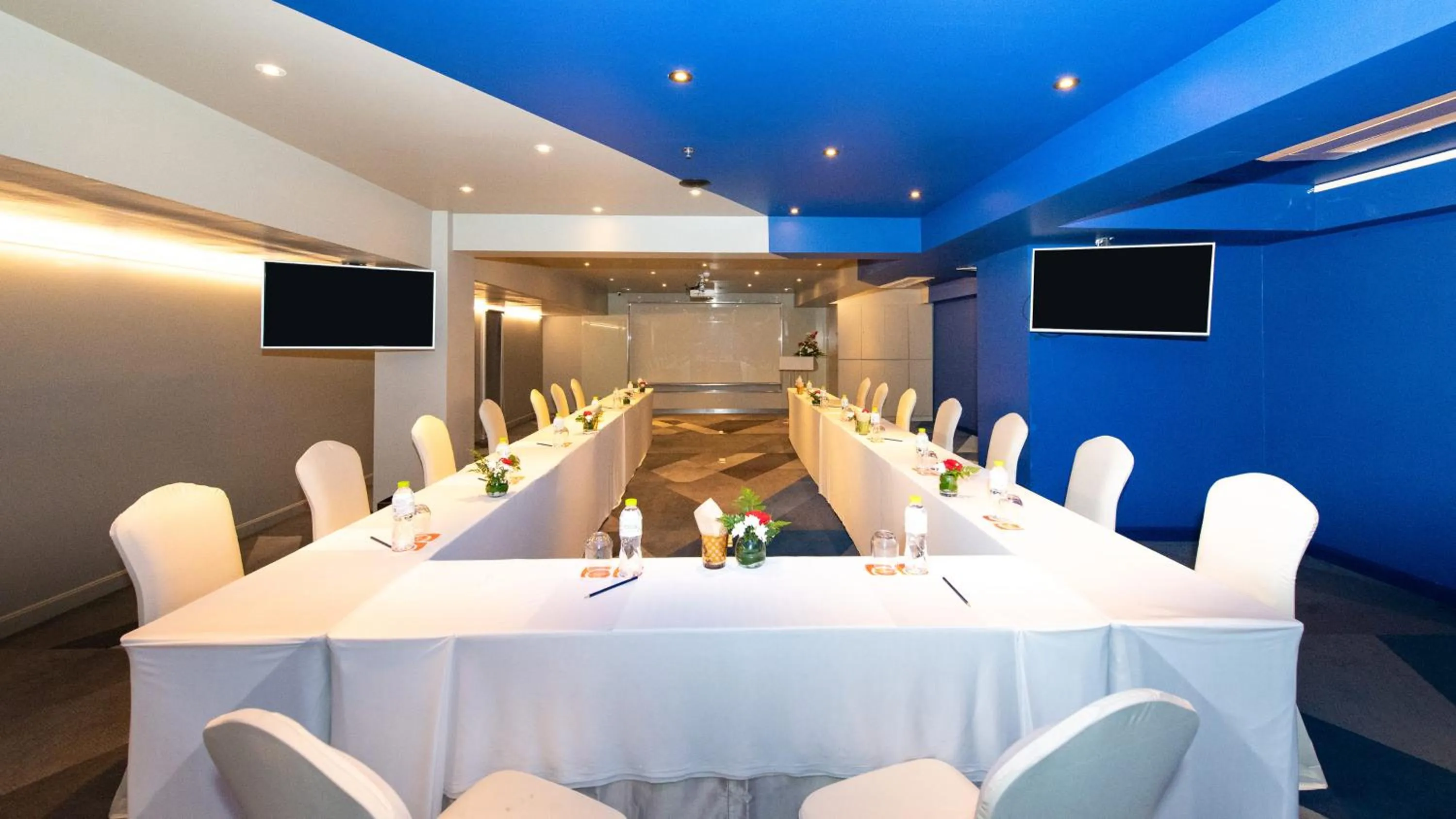 Meeting/conference room in Tinidee Trendy Bangkok Khaosan