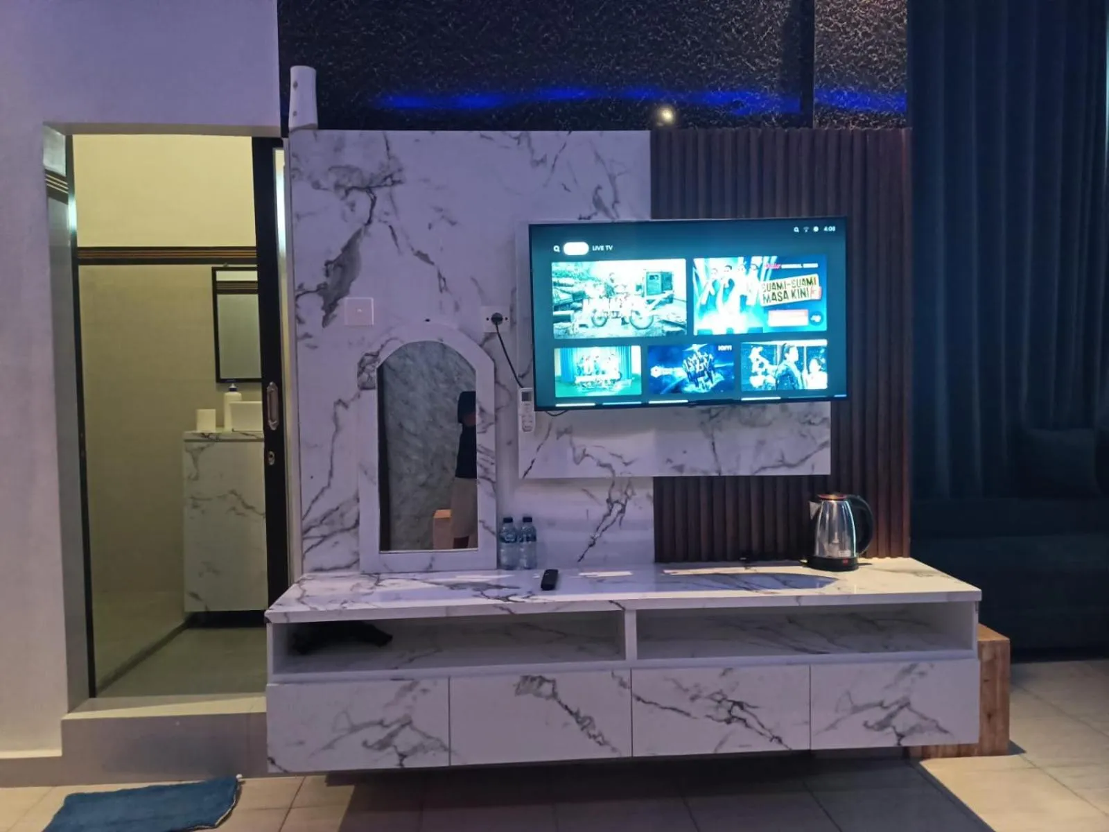 Kelingking Sunset Point Hotel & Spa