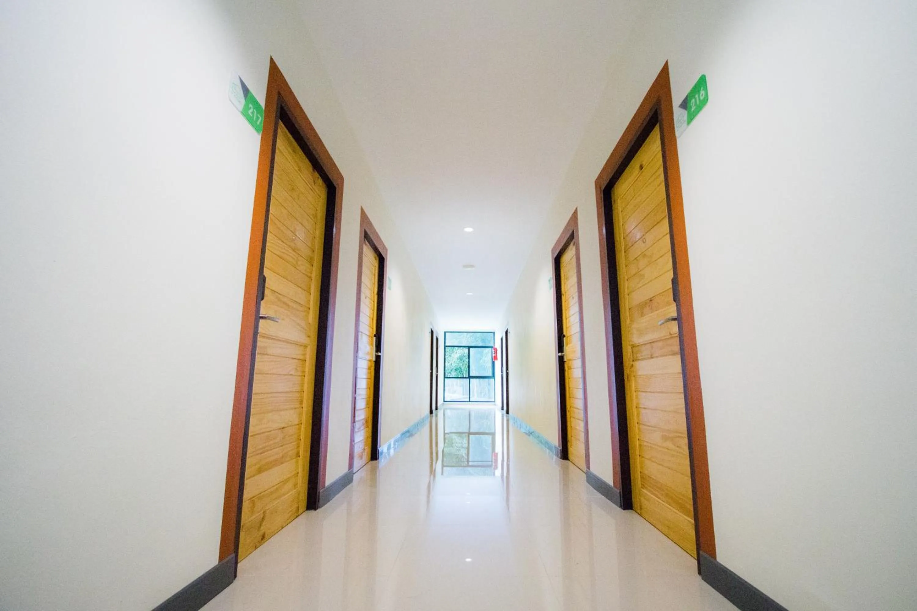 Decorative detail in The Lephant Hotel