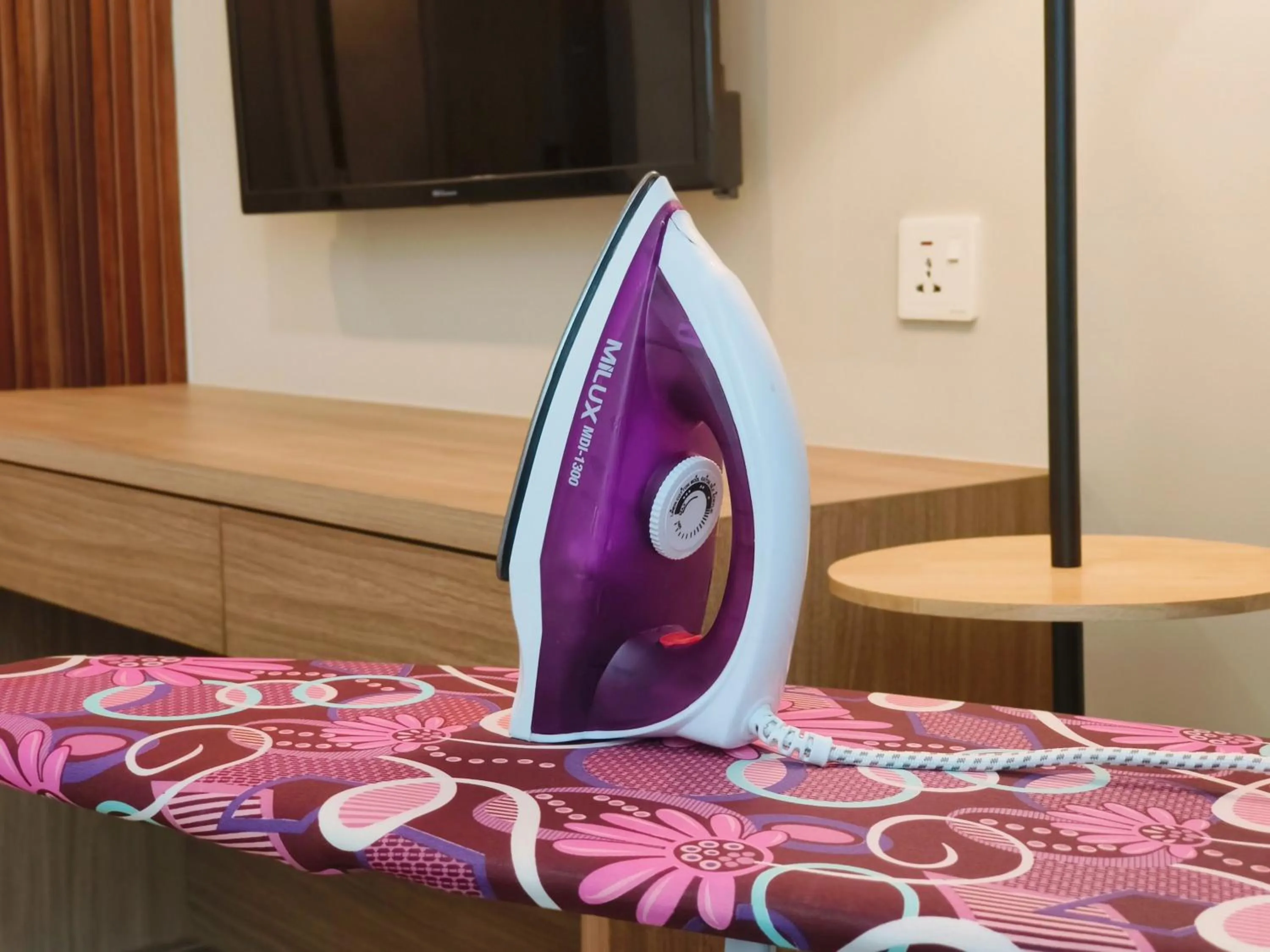 furniture in ZOOM HOTEL