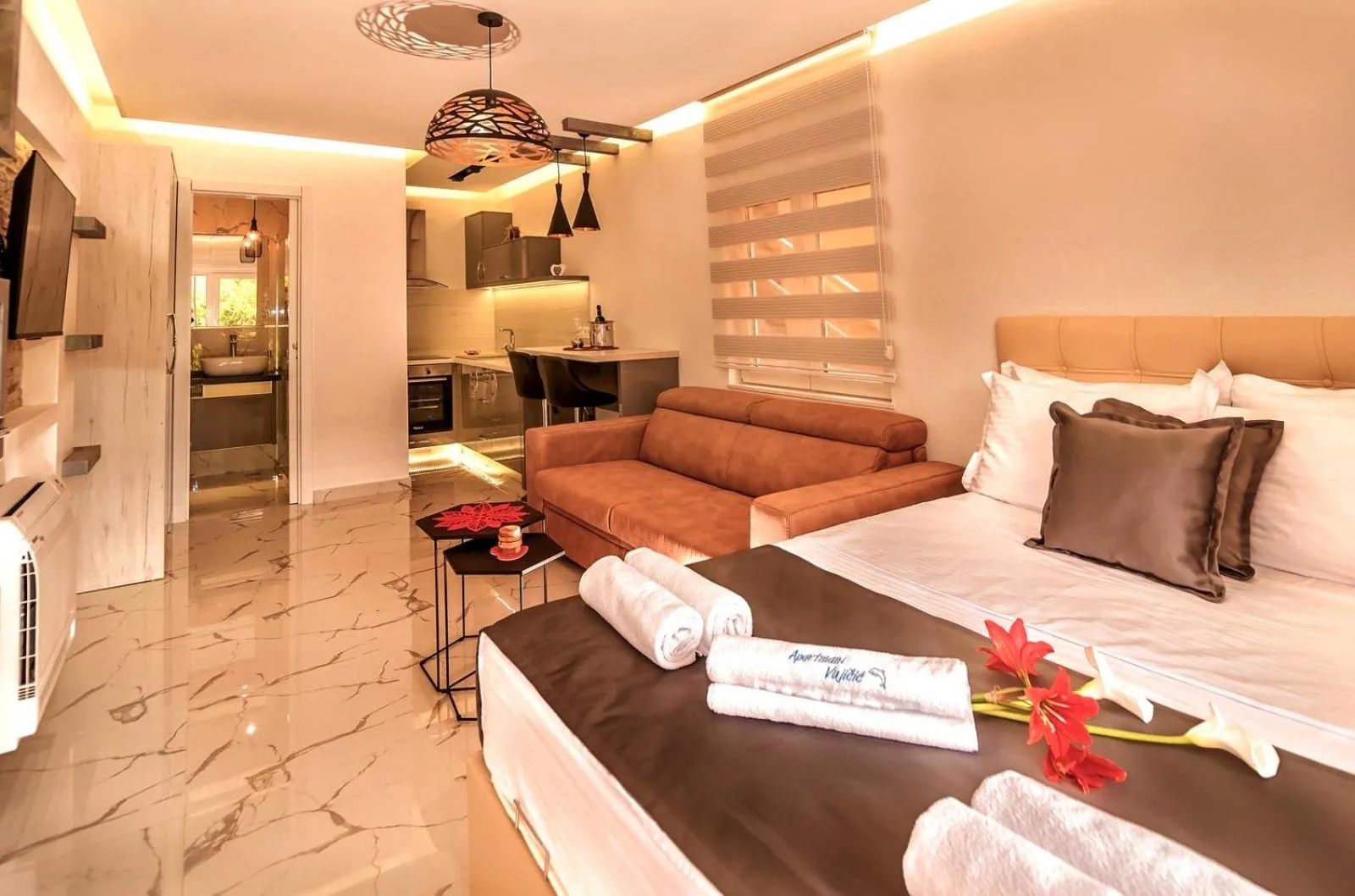 Apartments Vujicic