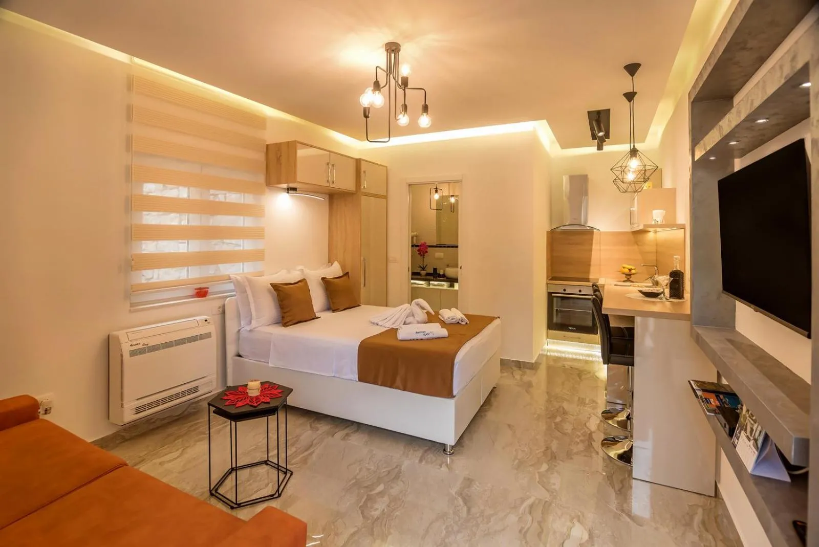 Apartments Vujicic