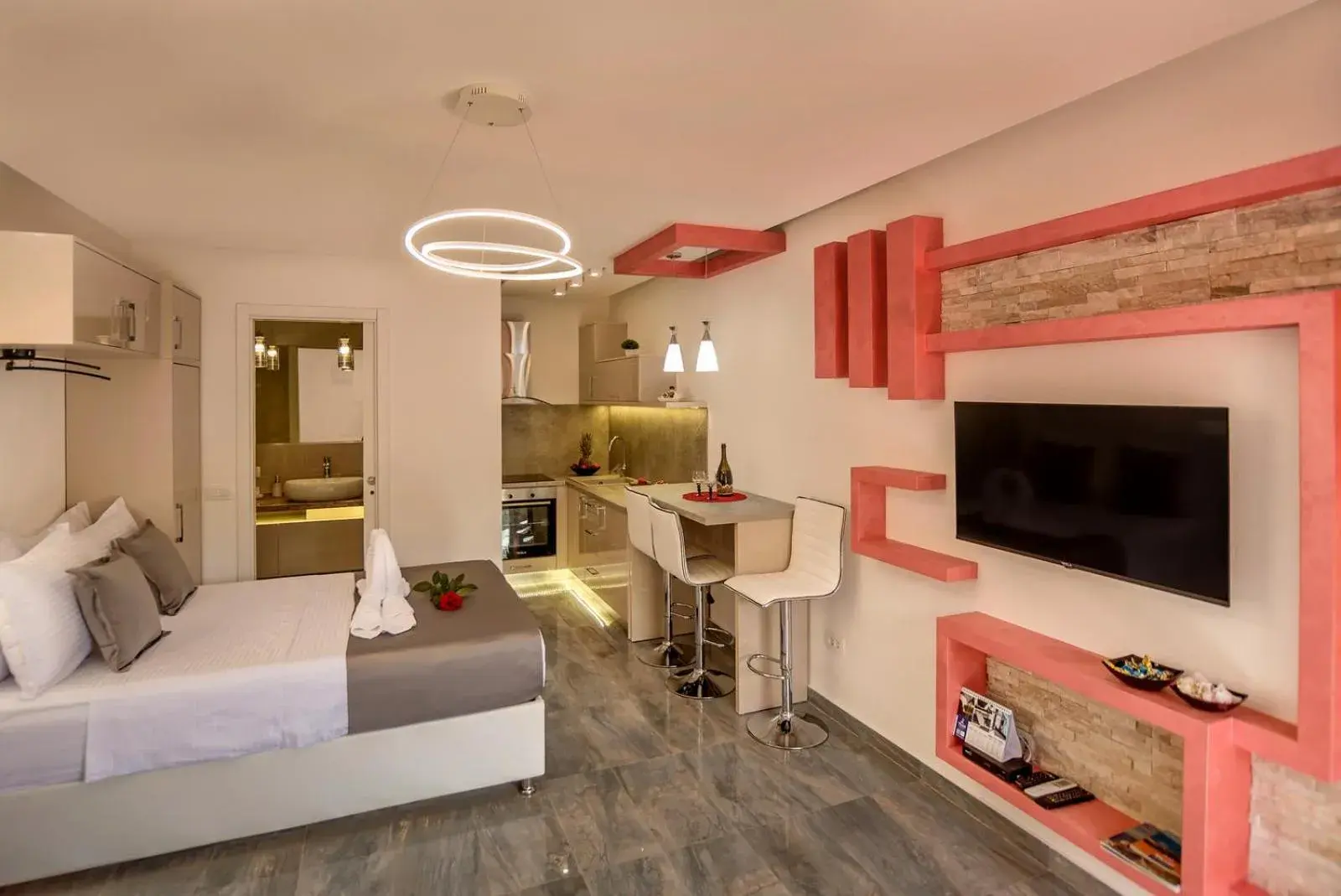 Apartments Vujicic Apartments Vujicic