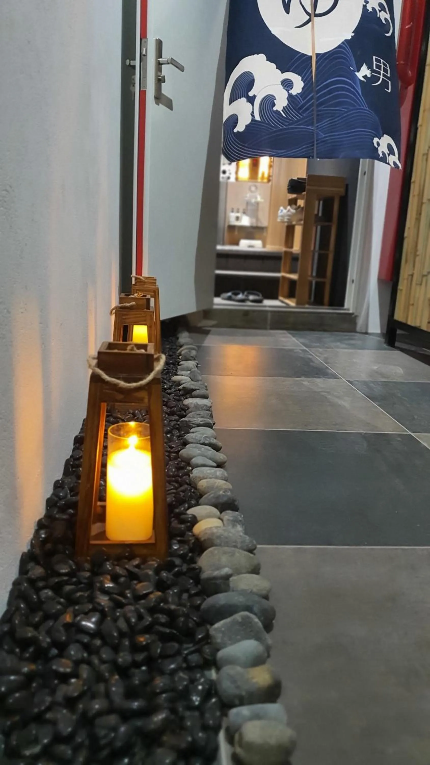 Bowling in MOMIZI HANOI 2 - PHAN KE BINH