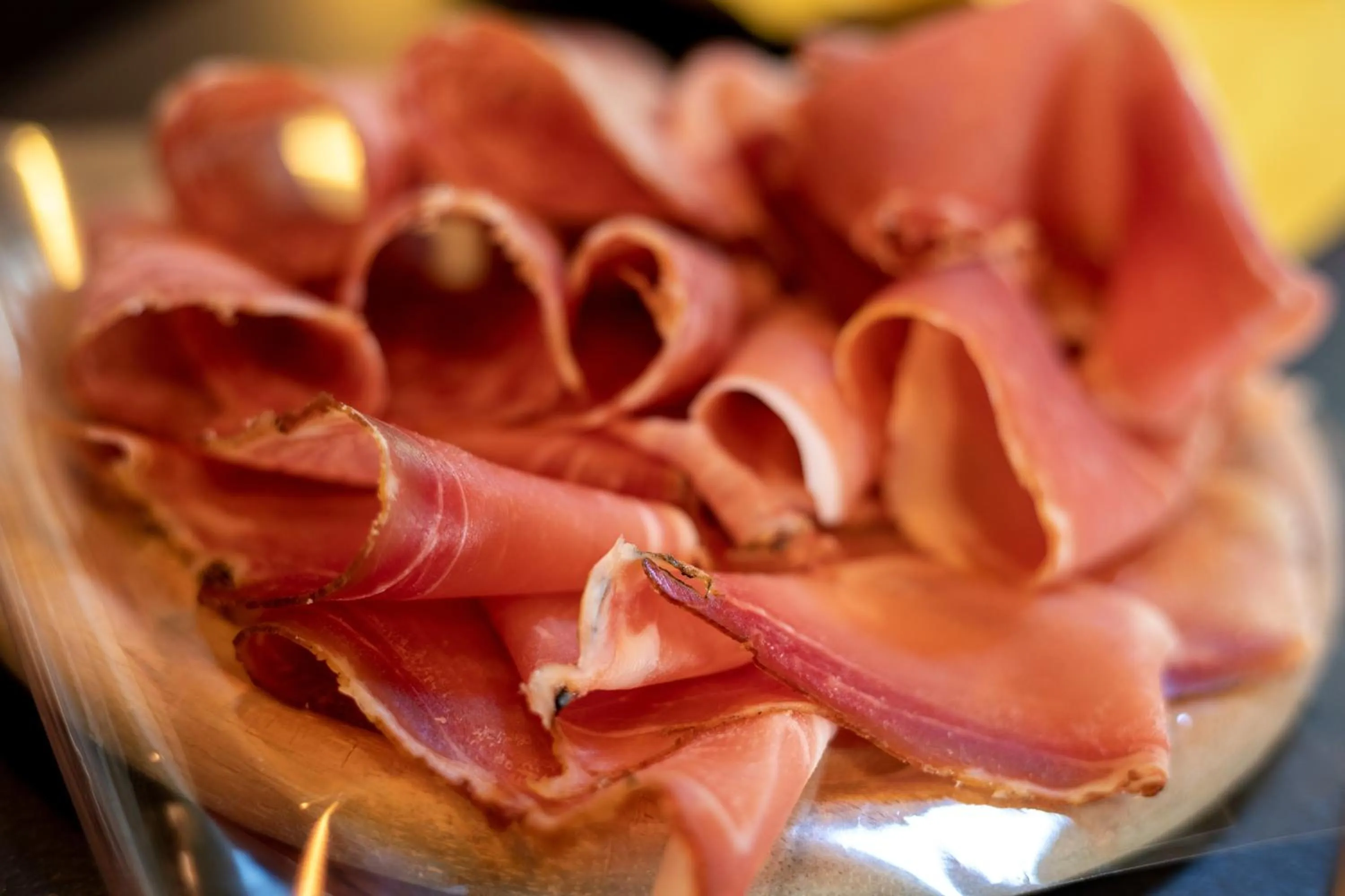 Lounge or bar in Ca' Muliner