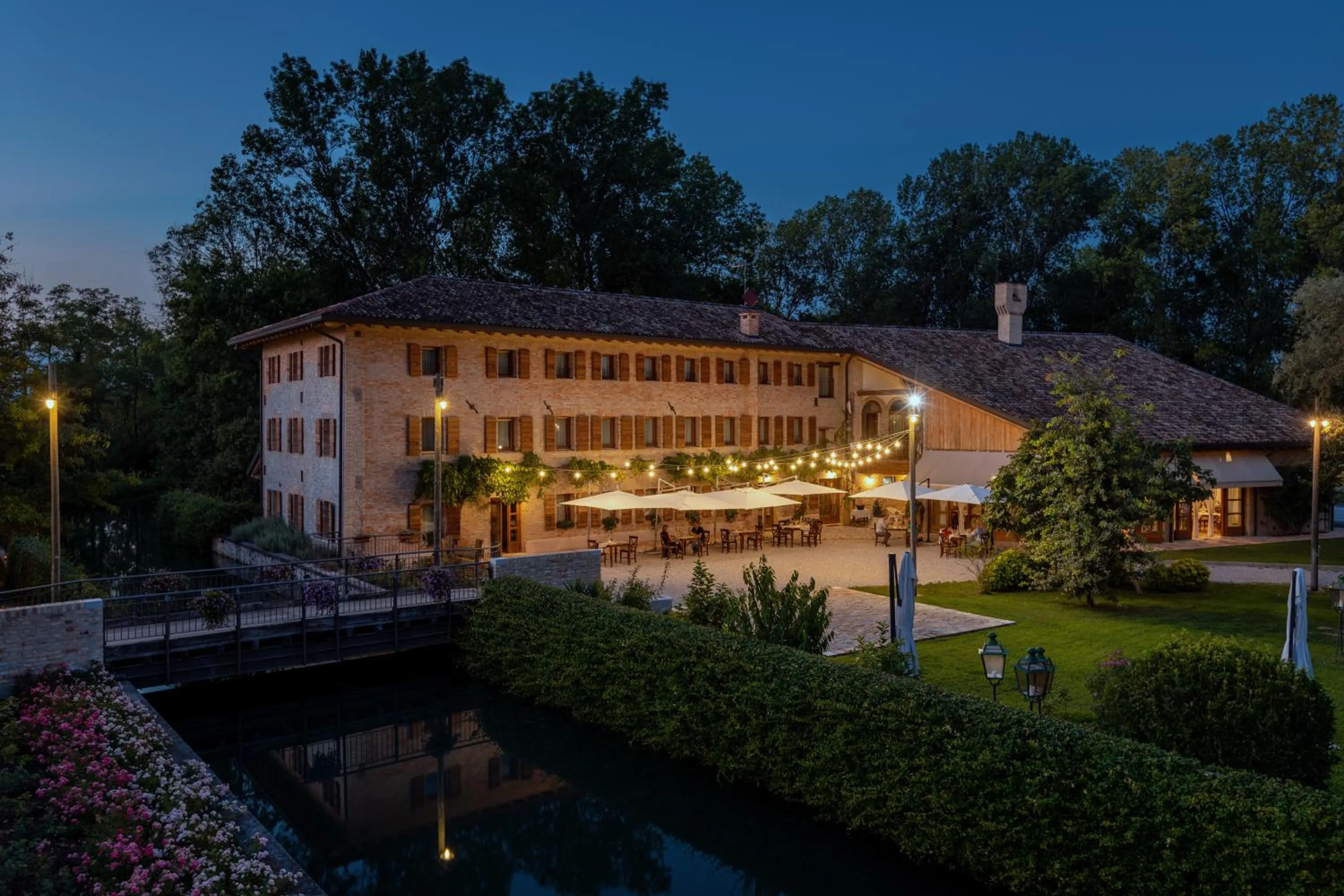 View (from property/room) in Ca' Muliner