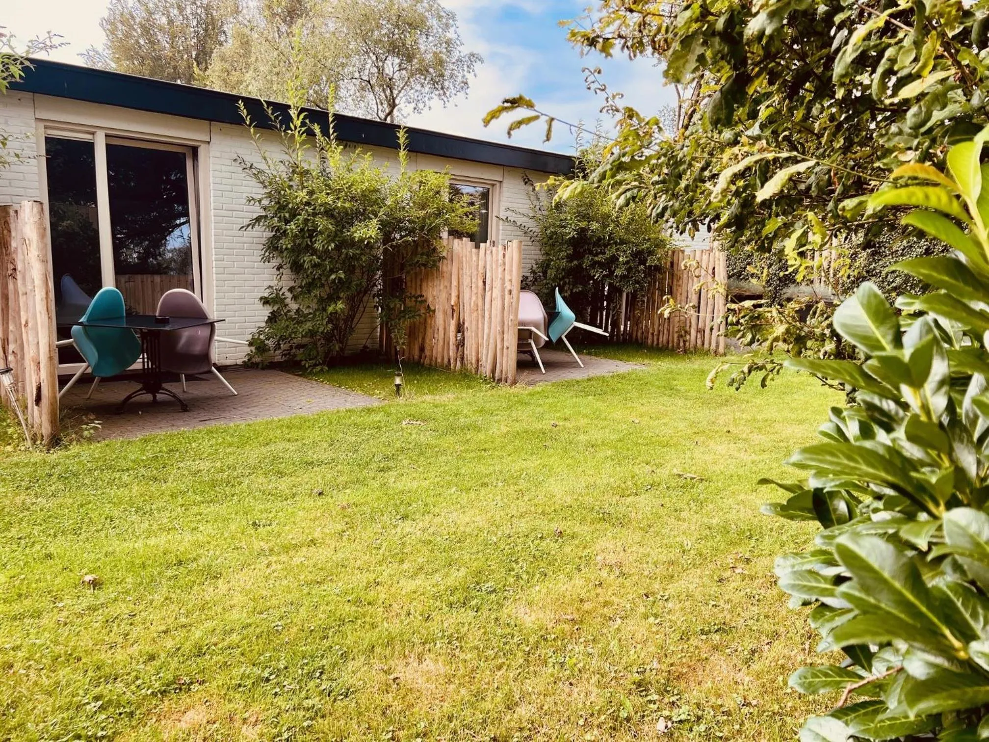 Day in Hotel Restaurant 'de Vossenberg'