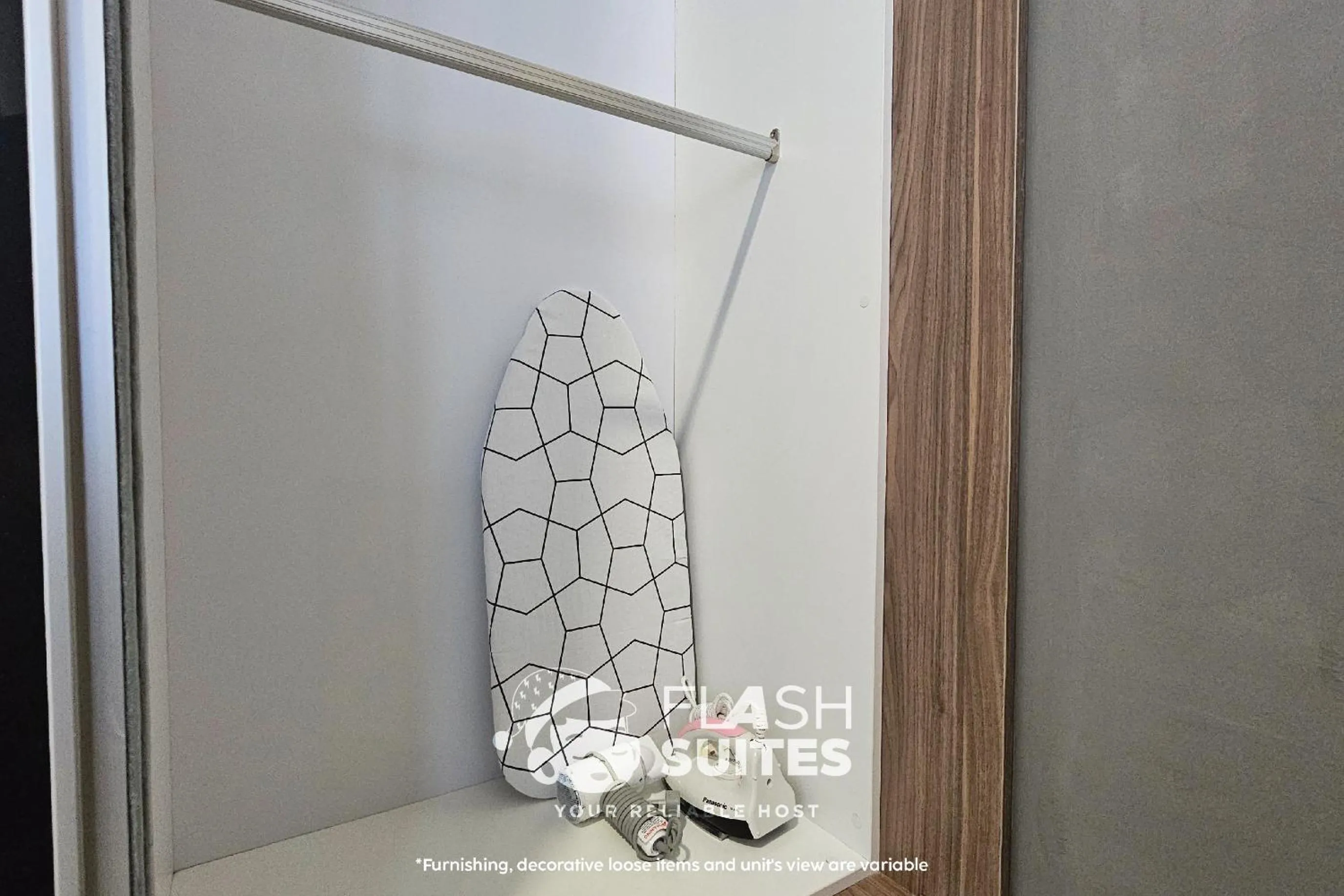 Cubic Botanical Premium Suites @ Bangsar South