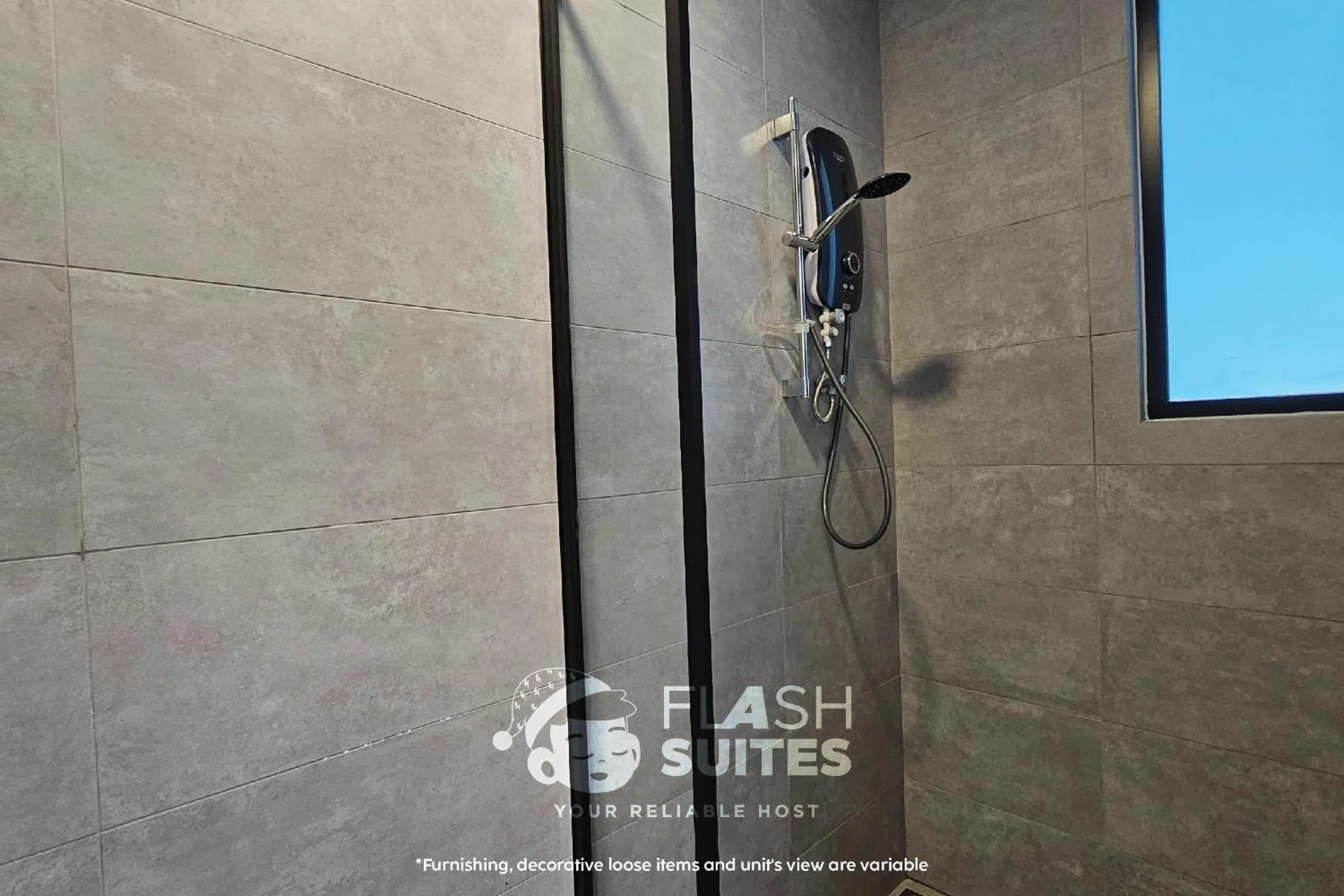 Cubic Botanical Premium Suites @ Bangsar South