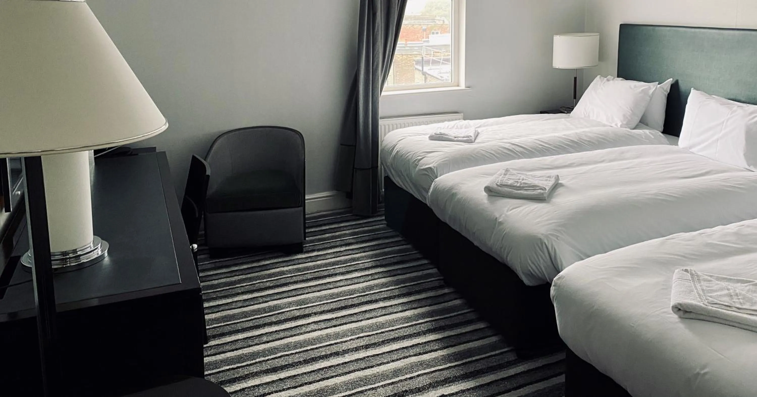 Bed in My Place Hotel