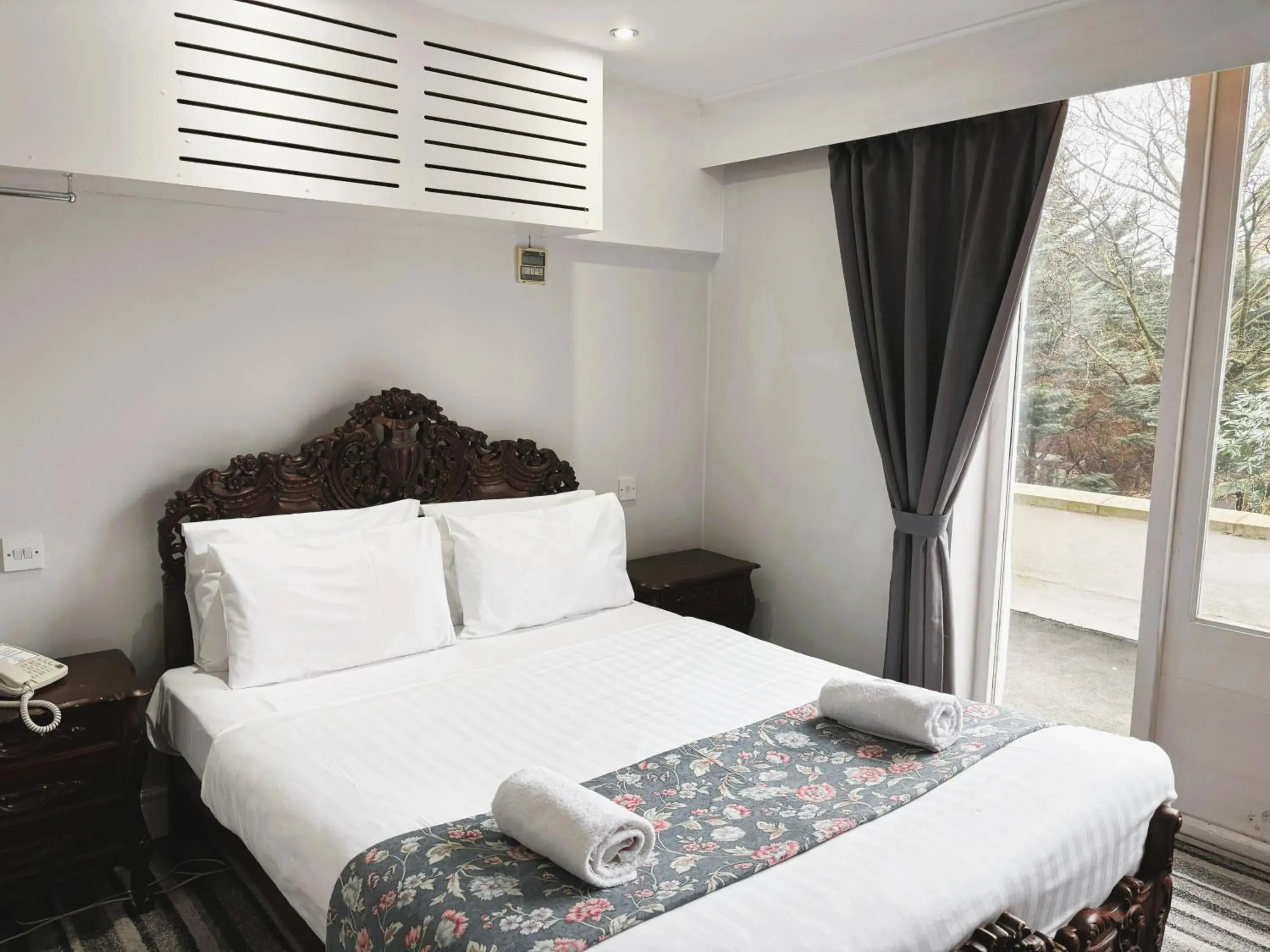 Standard Double Room in My Place Hotel Standard Double Room in My Place Hotel