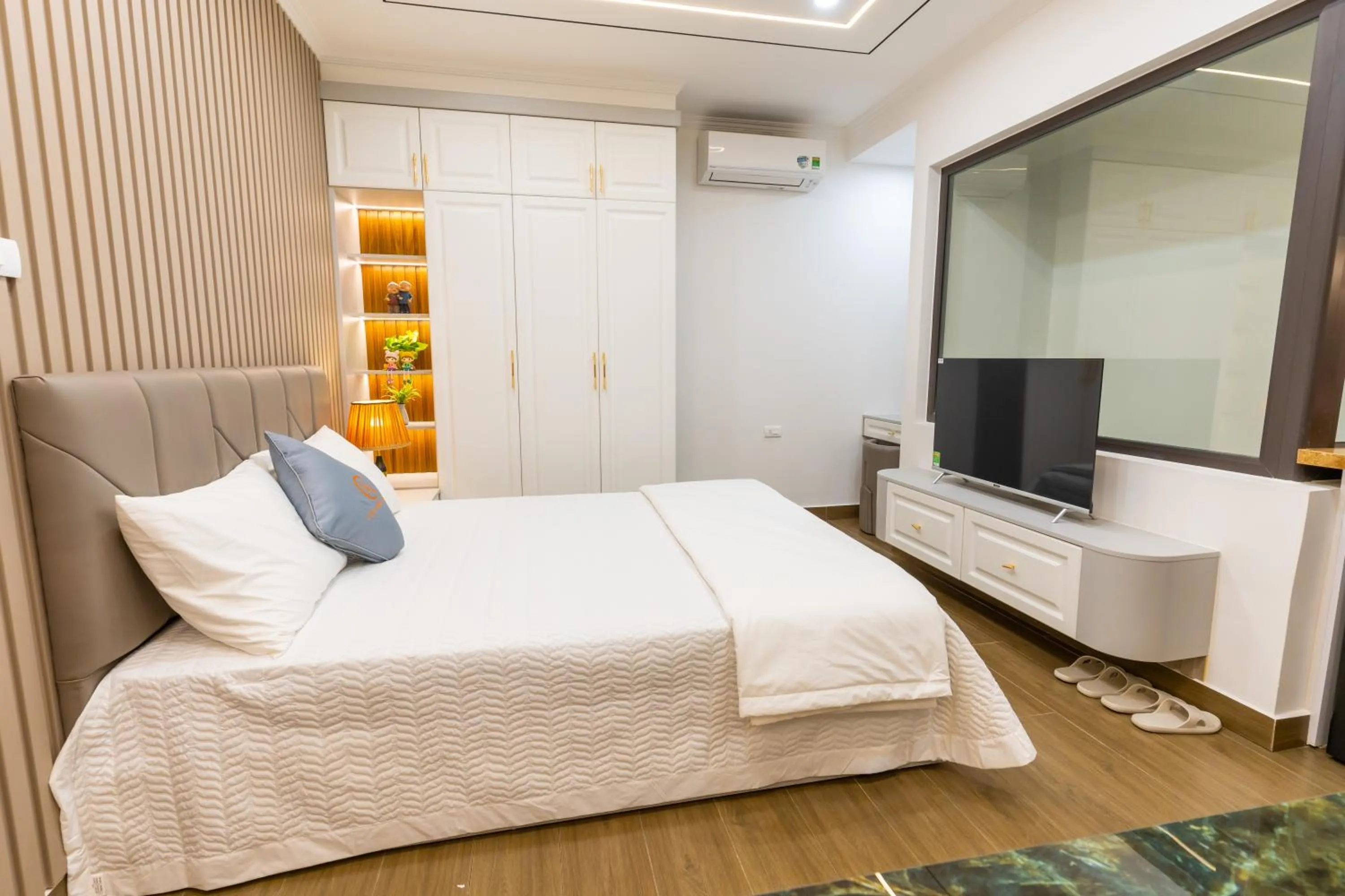 CM Hotel & Apartment