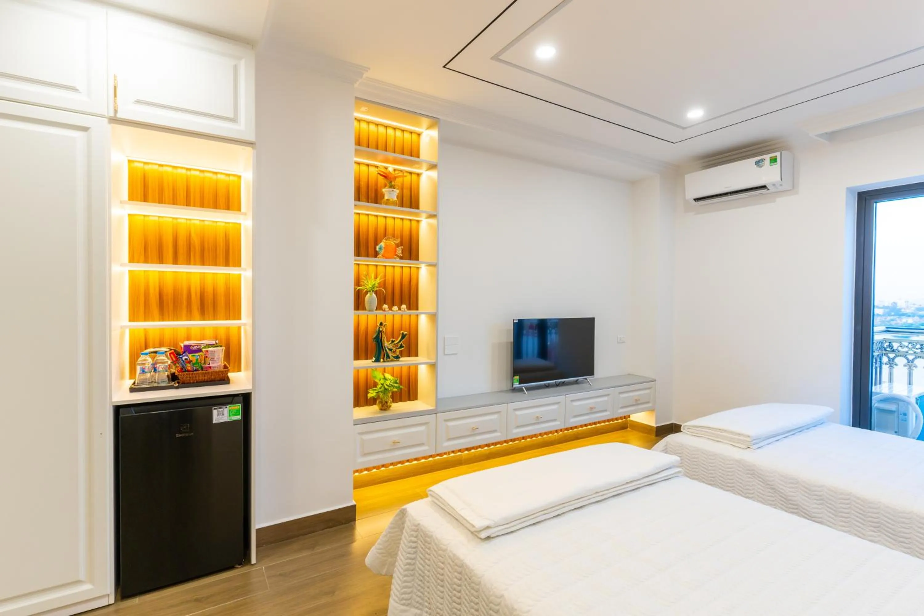 CM Hotel & Apartment