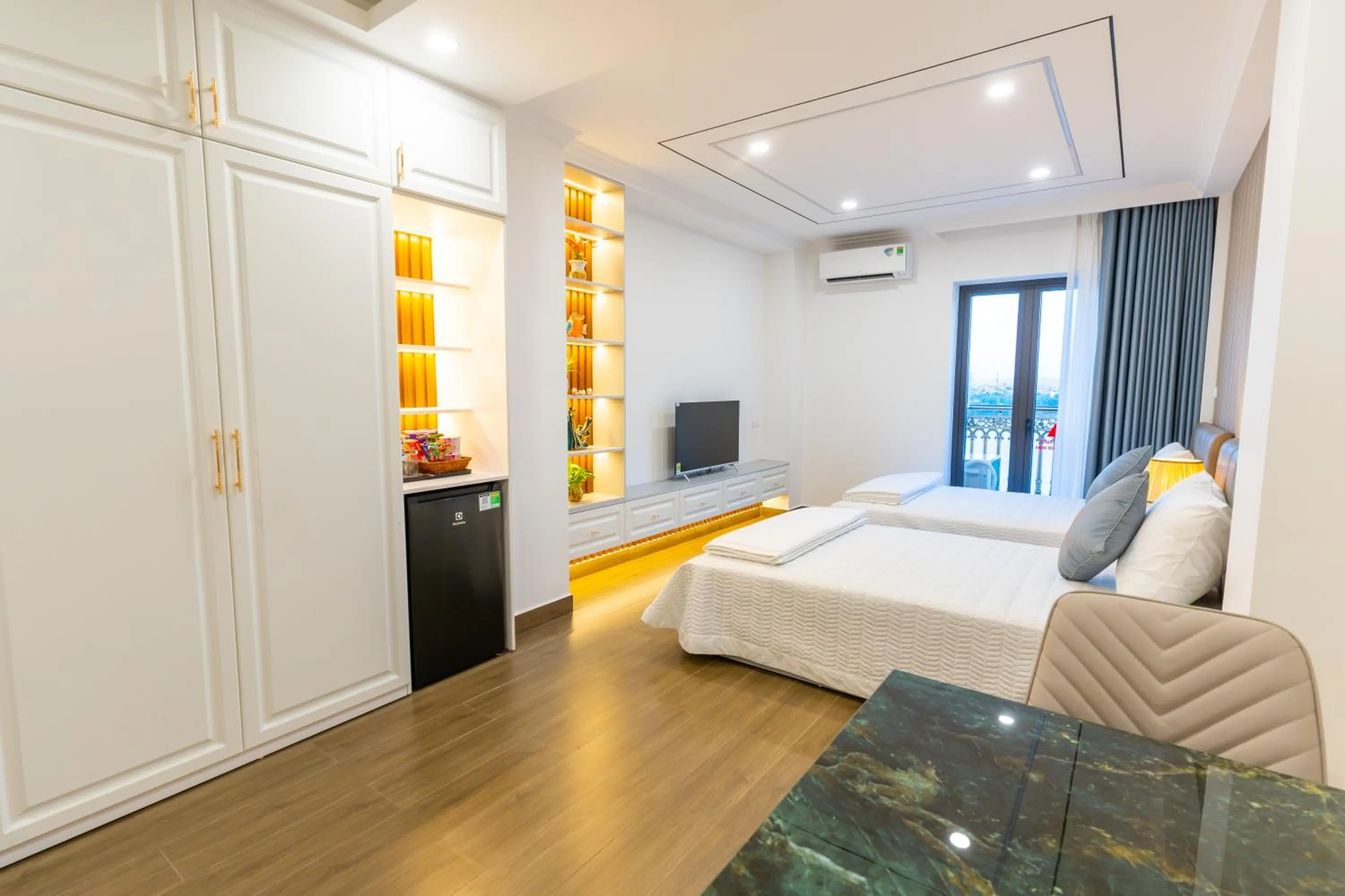 CM Hotel & Apartment