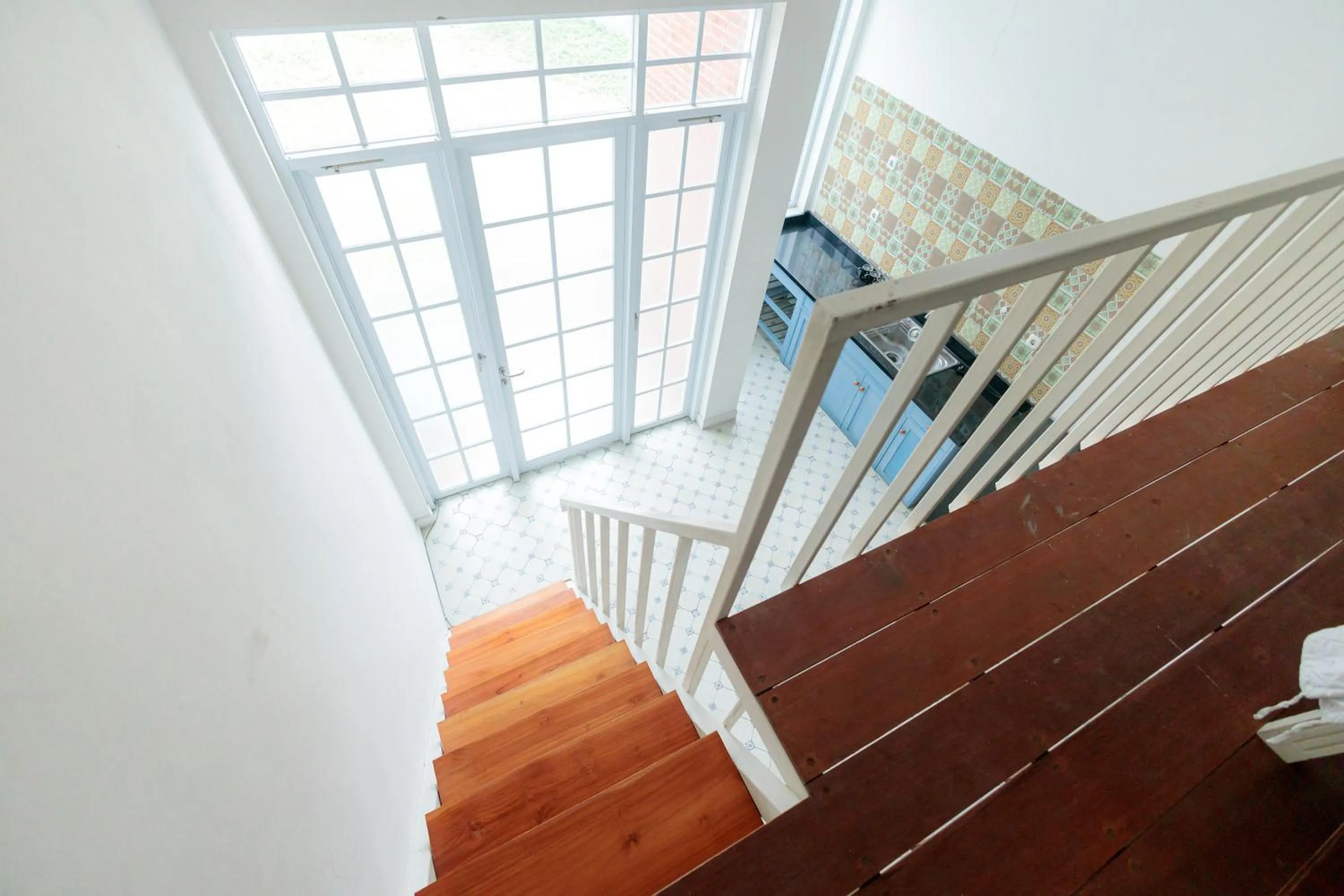 Property building in Urbanview Blessing Residence Surabaya by RedDoorz