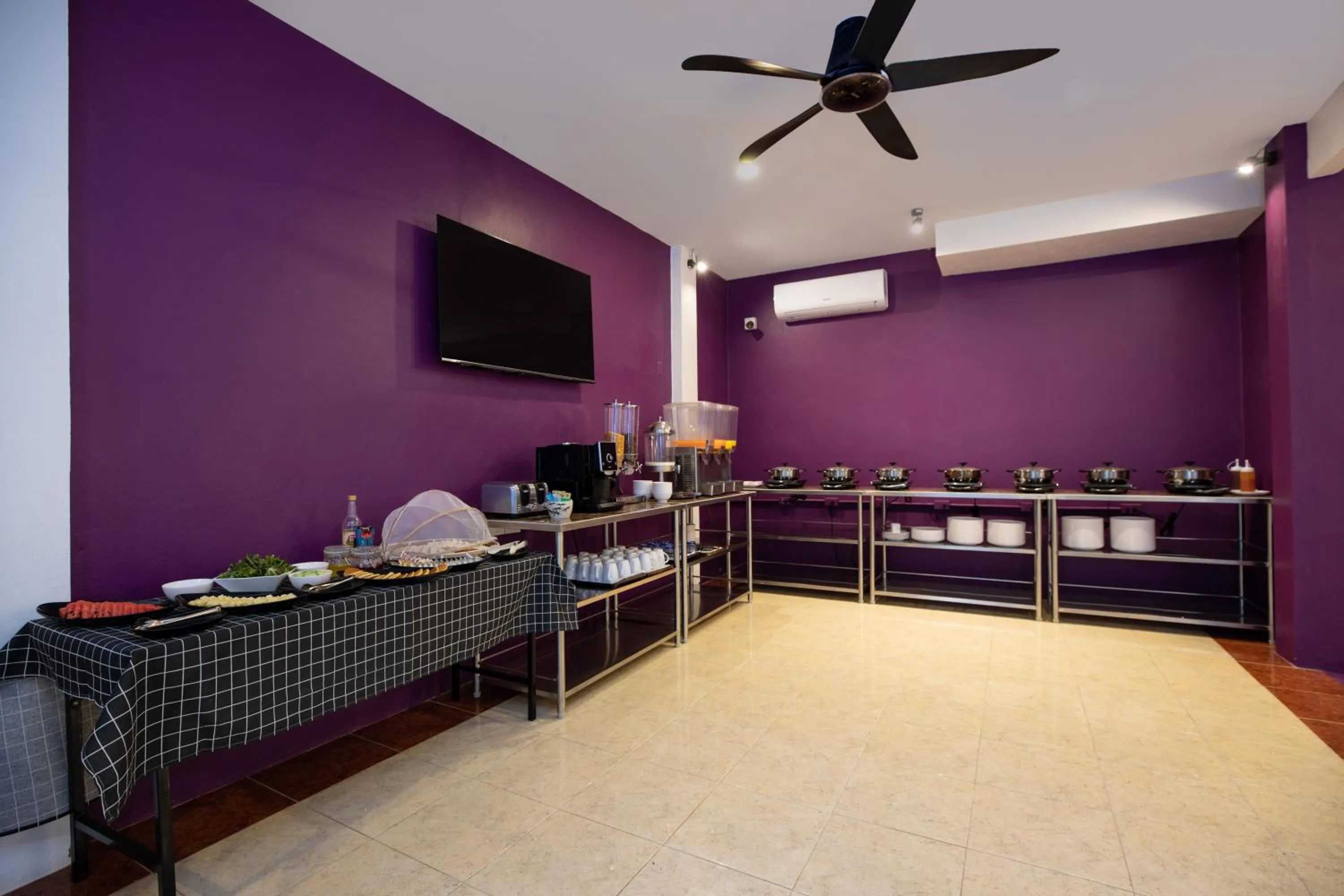 Aspira Resort Klong Muang Krabi