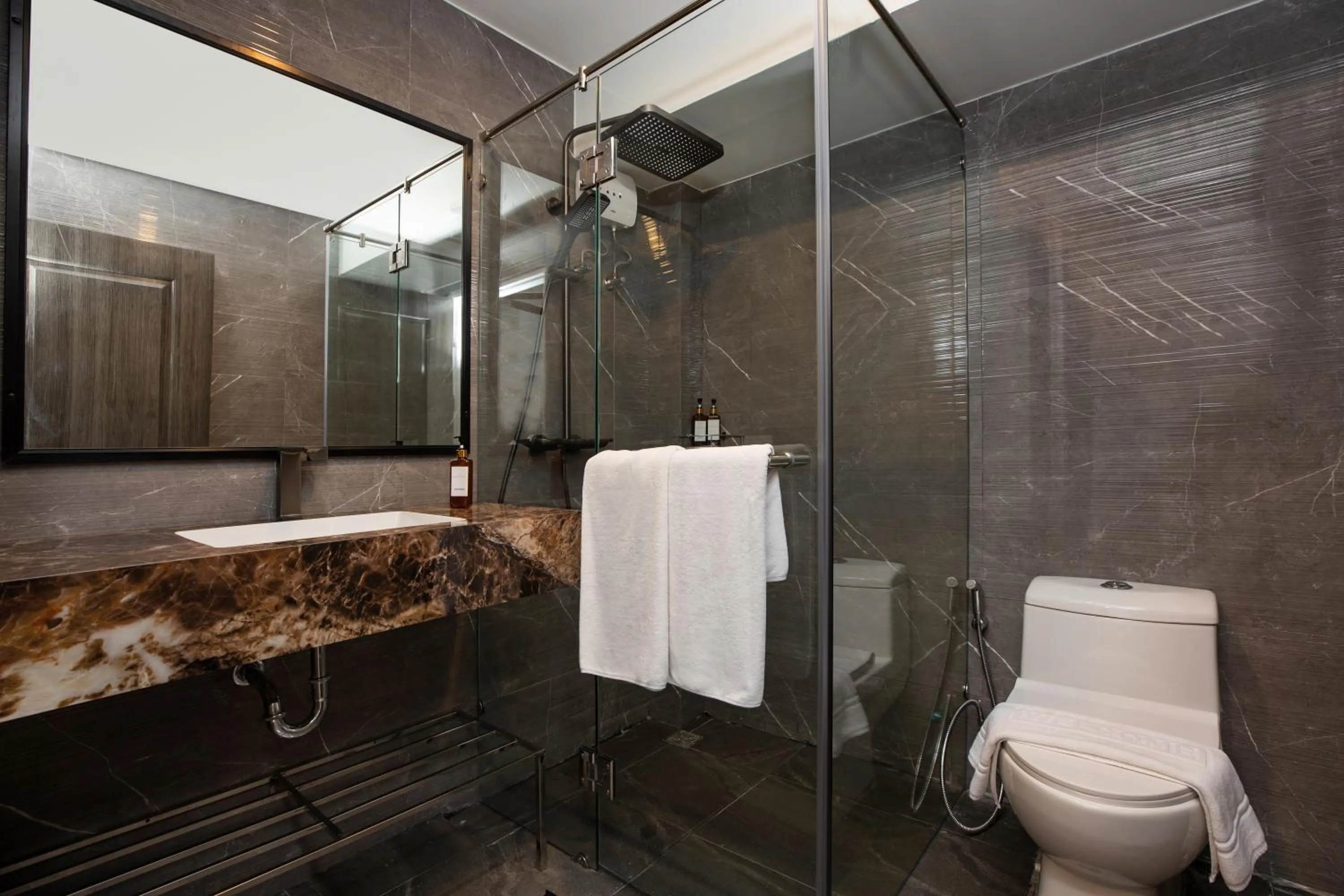 Aspira Resort Klong Muang Krabi