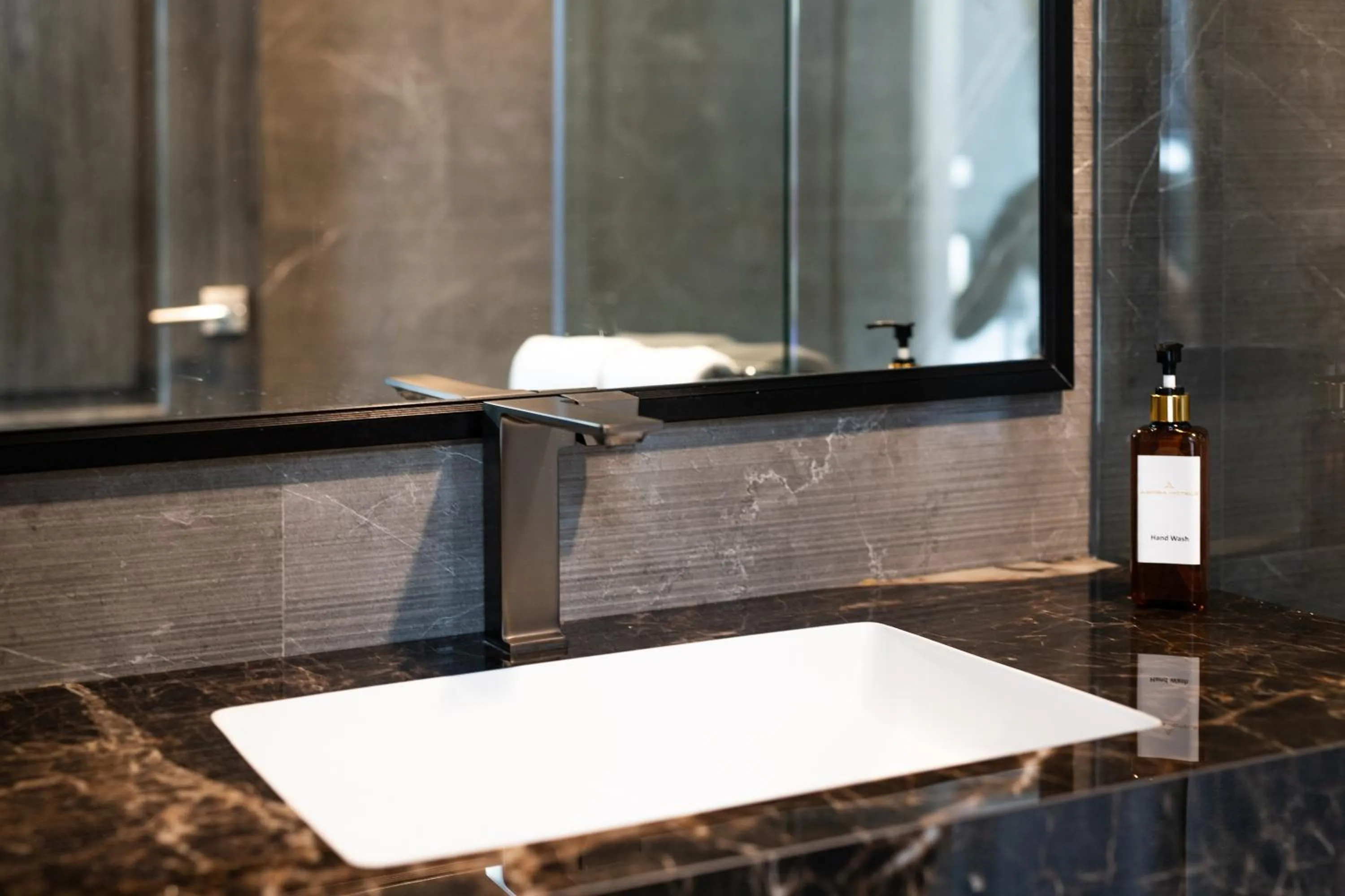 Aspira Resort Klong Muang Krabi