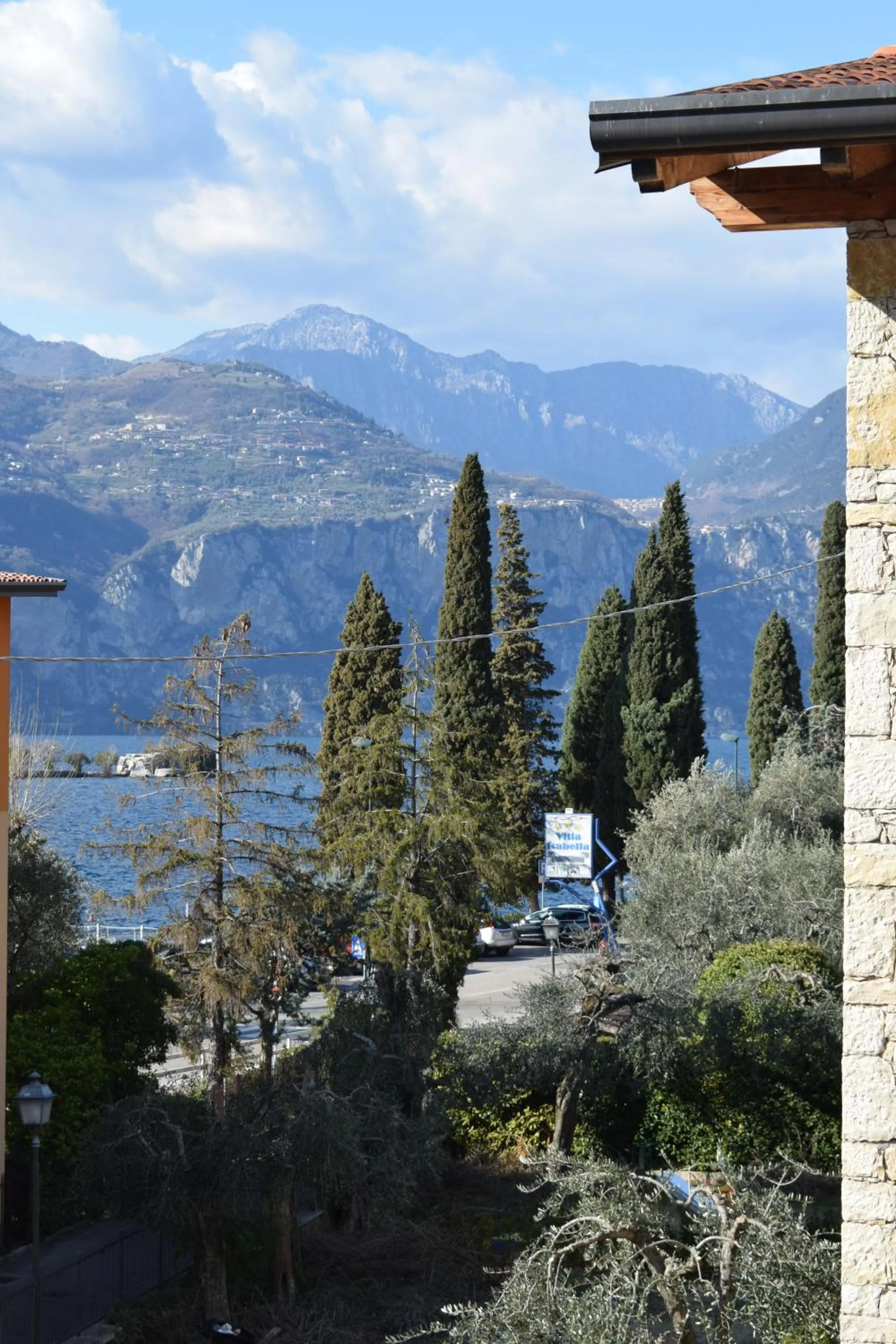 Albergo Al Pescatore