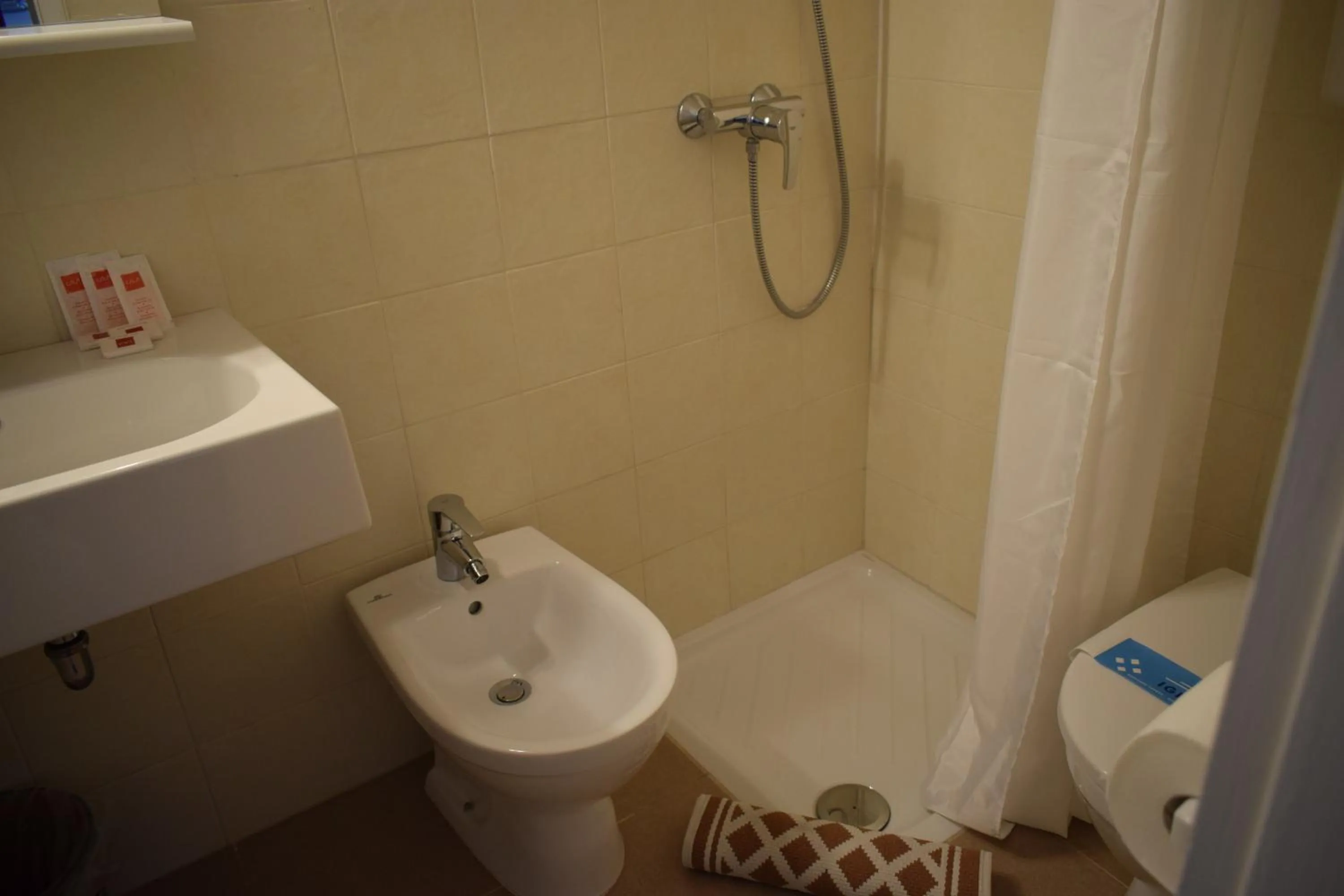 Albergo Al Pescatore