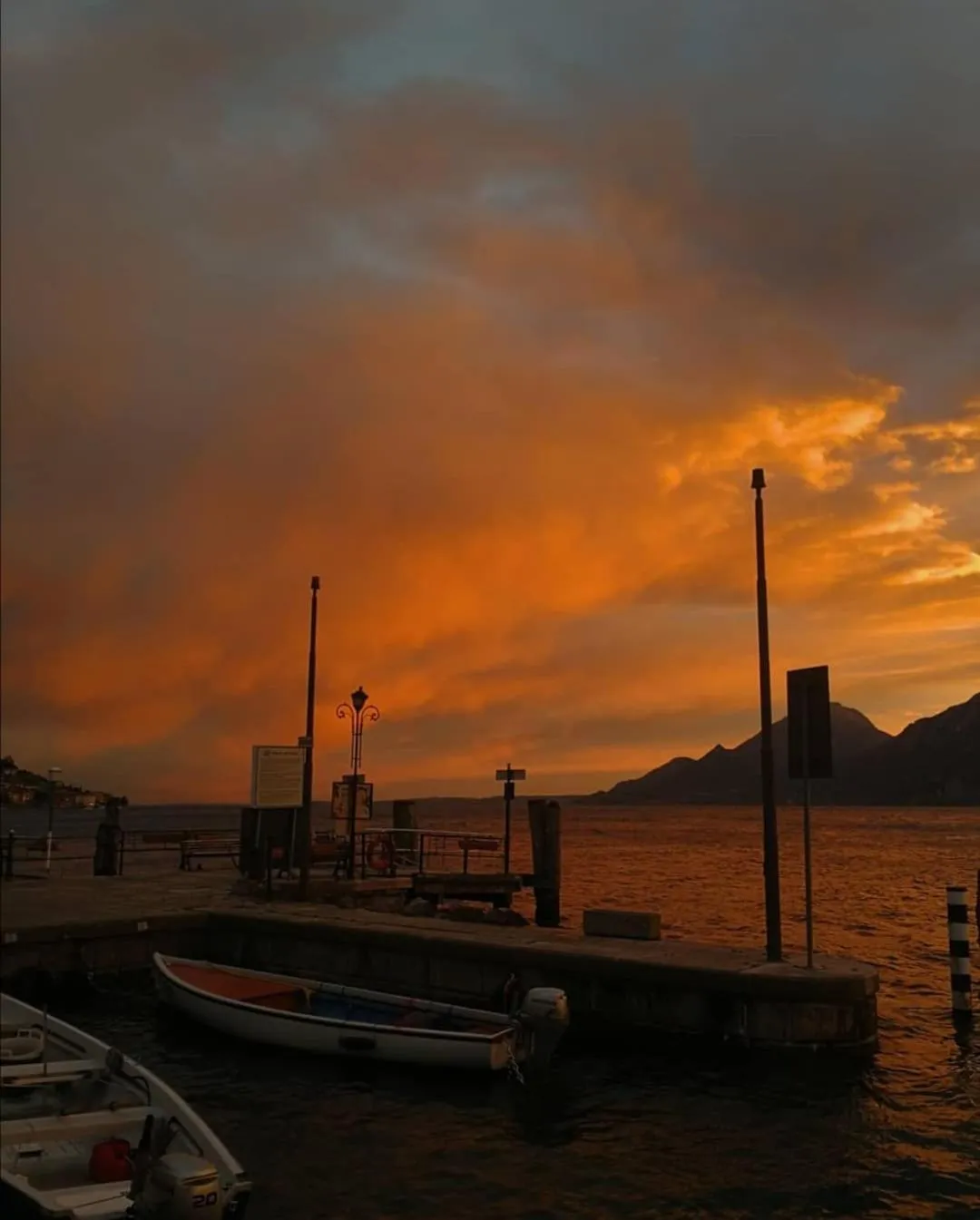 Albergo Al Pescatore