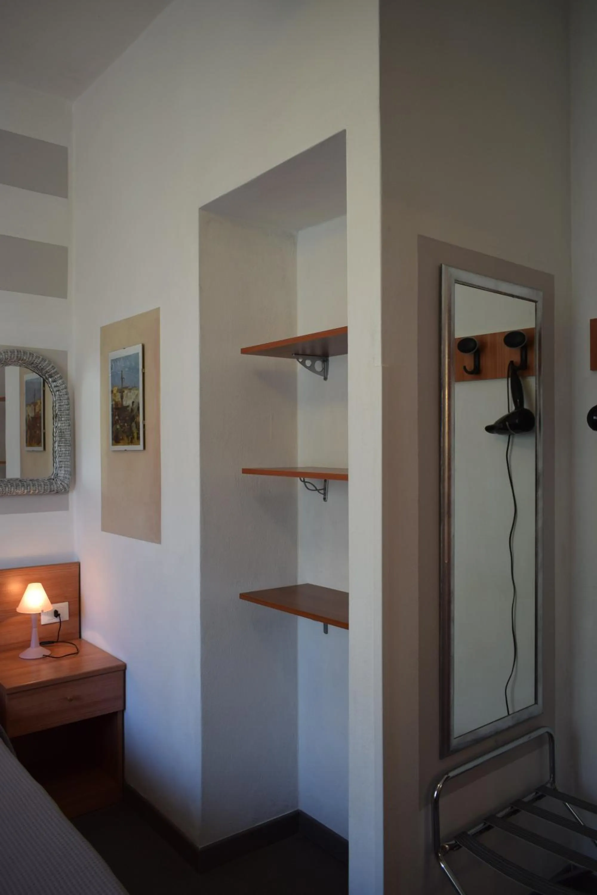 Albergo Al Pescatore