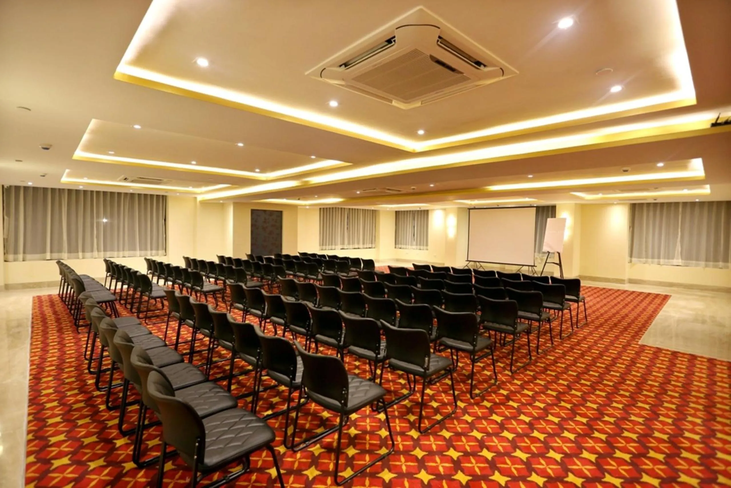 Banquet/Function facilities in Regenta Orkos Kolkata by Royal Orchid Hotels Limited