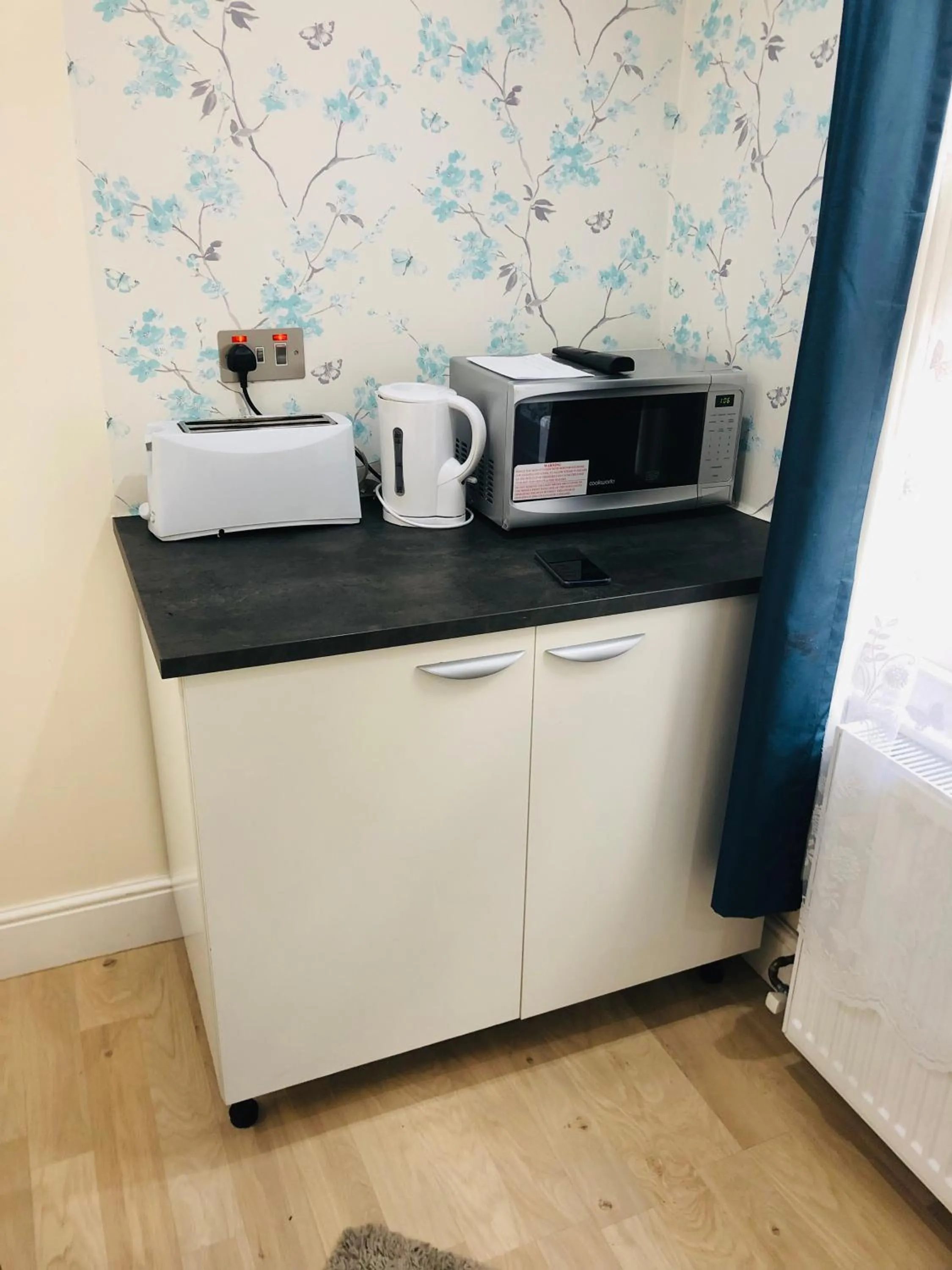 Kensington and Chelsea Apartment