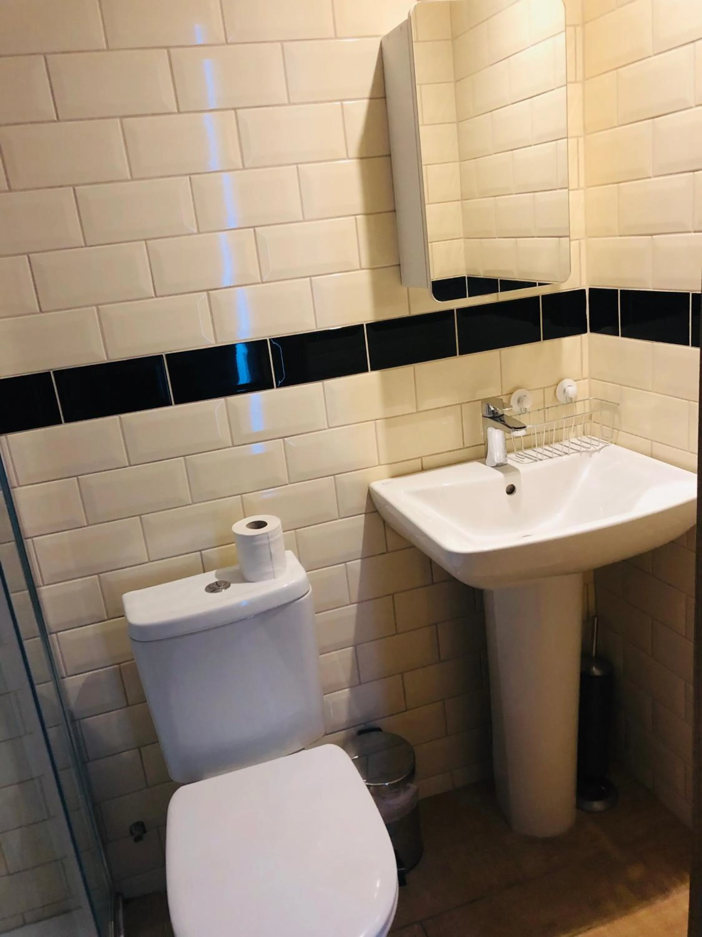 Kensington and Chelsea Apartment