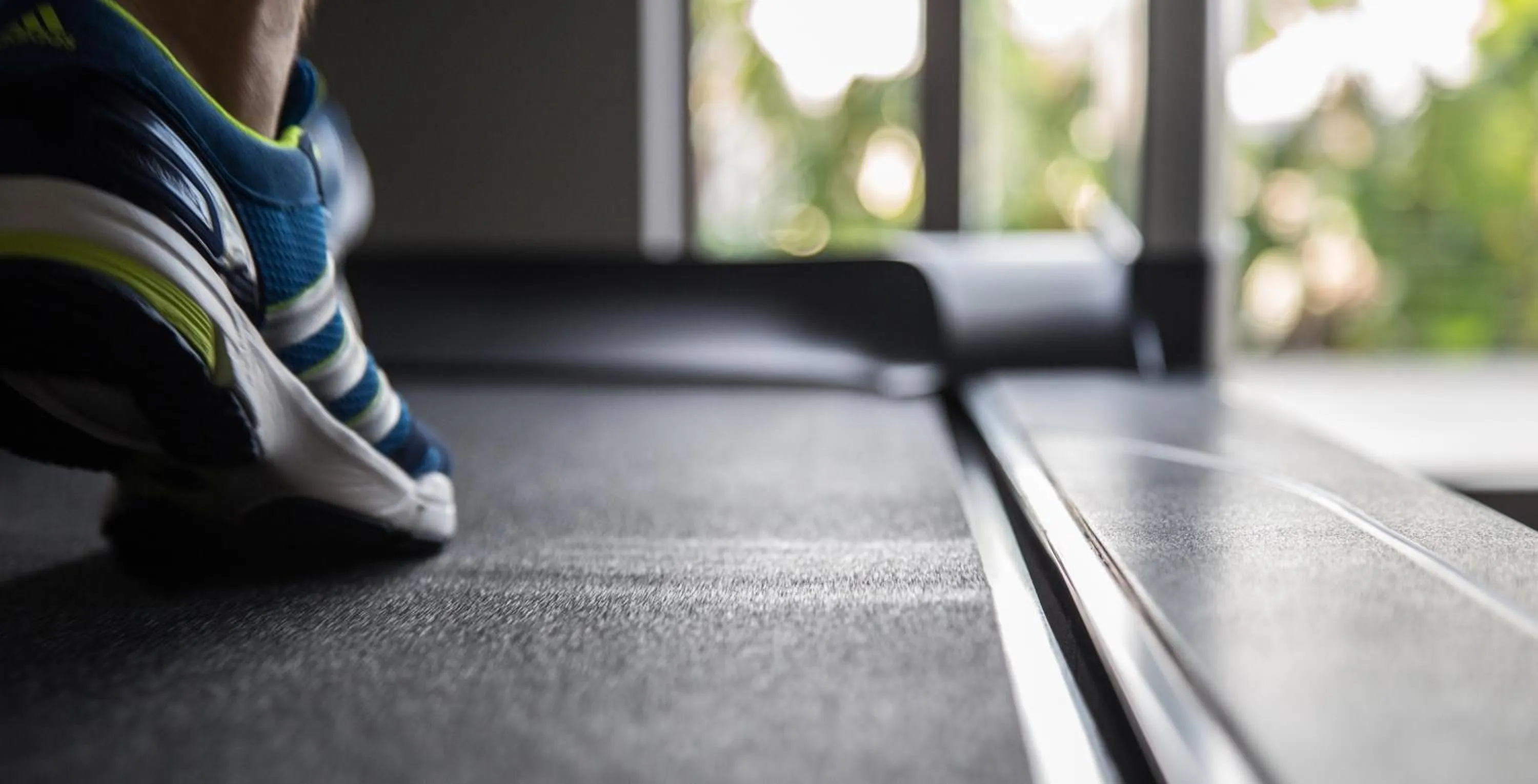 Fitness centre/facilities in Yalikavak Marina Garden Hotel