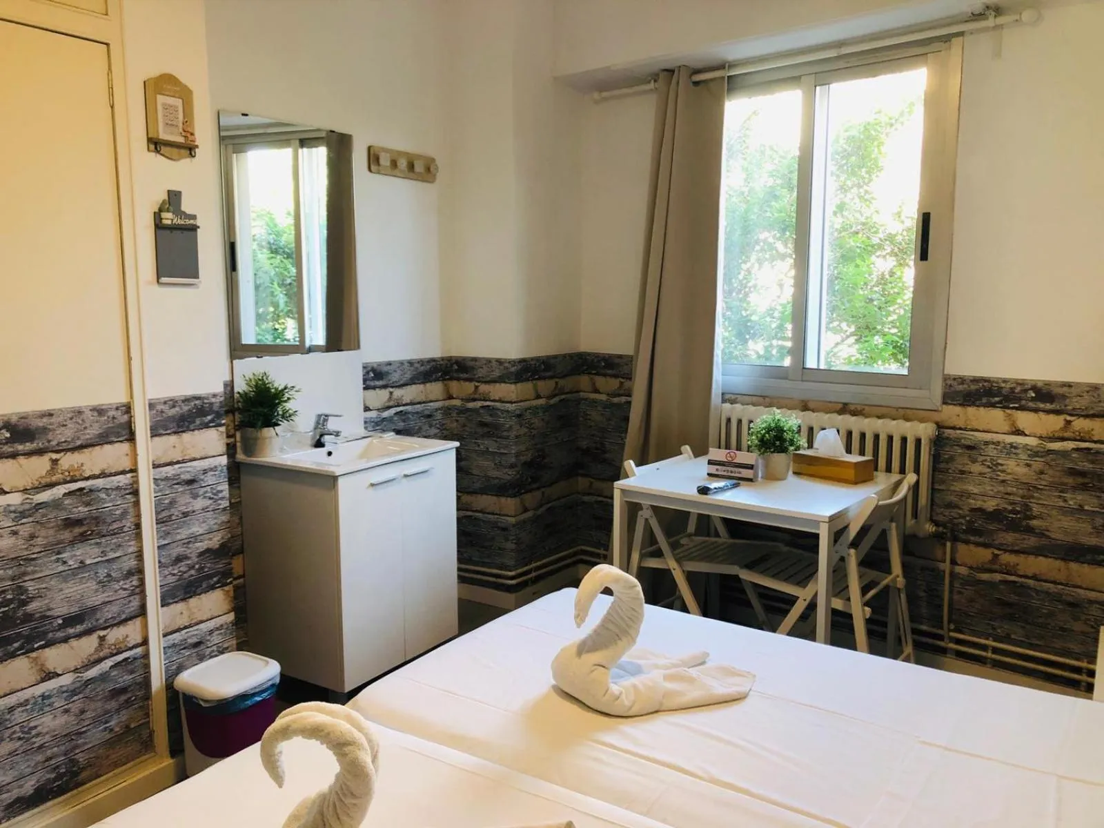 Decorative detail in VALENCIA SUITS YOU Centro Histórico, Establecimiento Automatizado-Fast Auto Check in&Out, Solo para Adultos-Adults only