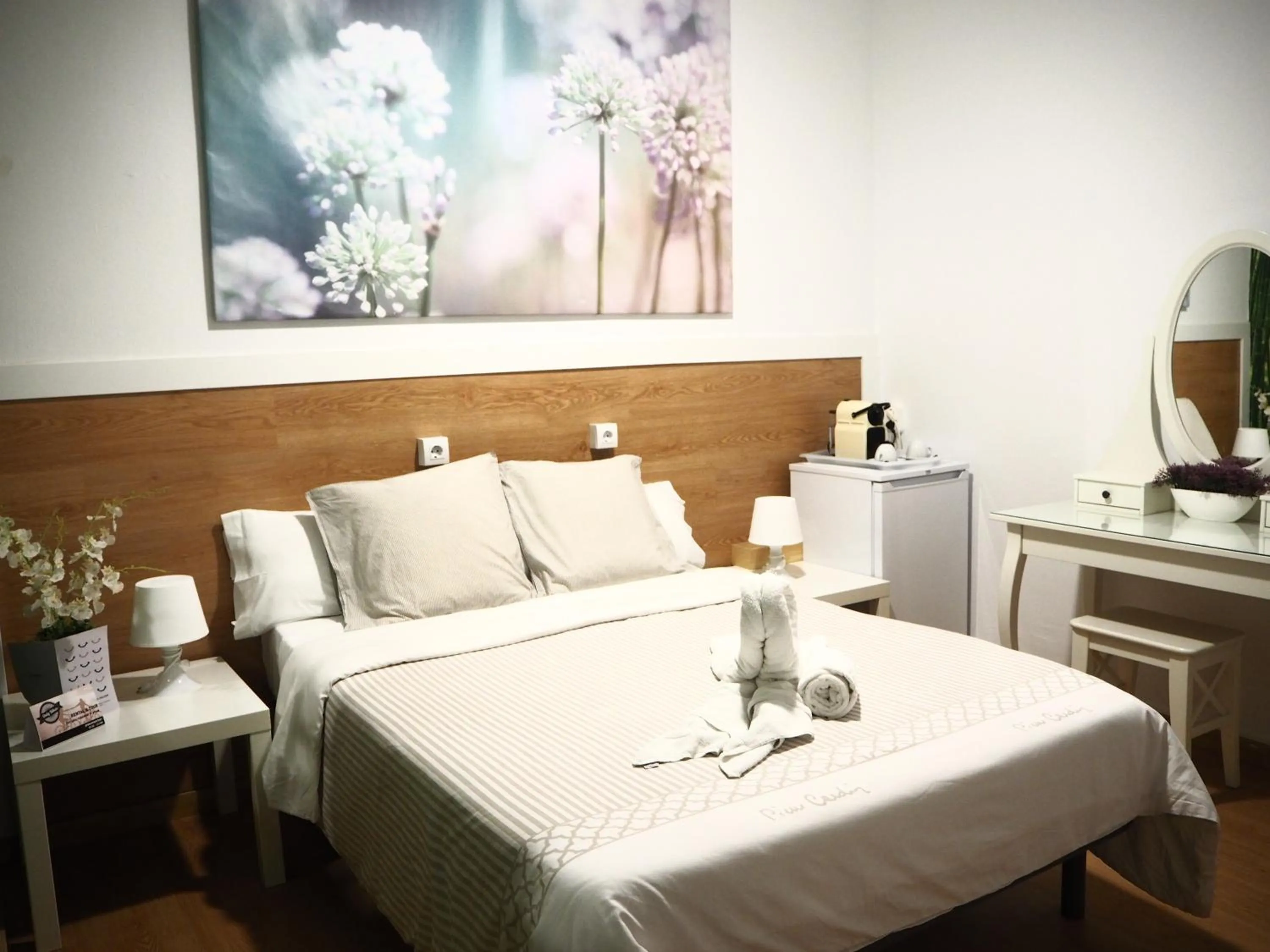 Decorative detail in VALENCIA SUITS YOU Centro Histórico, Establecimiento Automatizado-Fast Auto Check in&Out, Solo para Adultos-Adults only