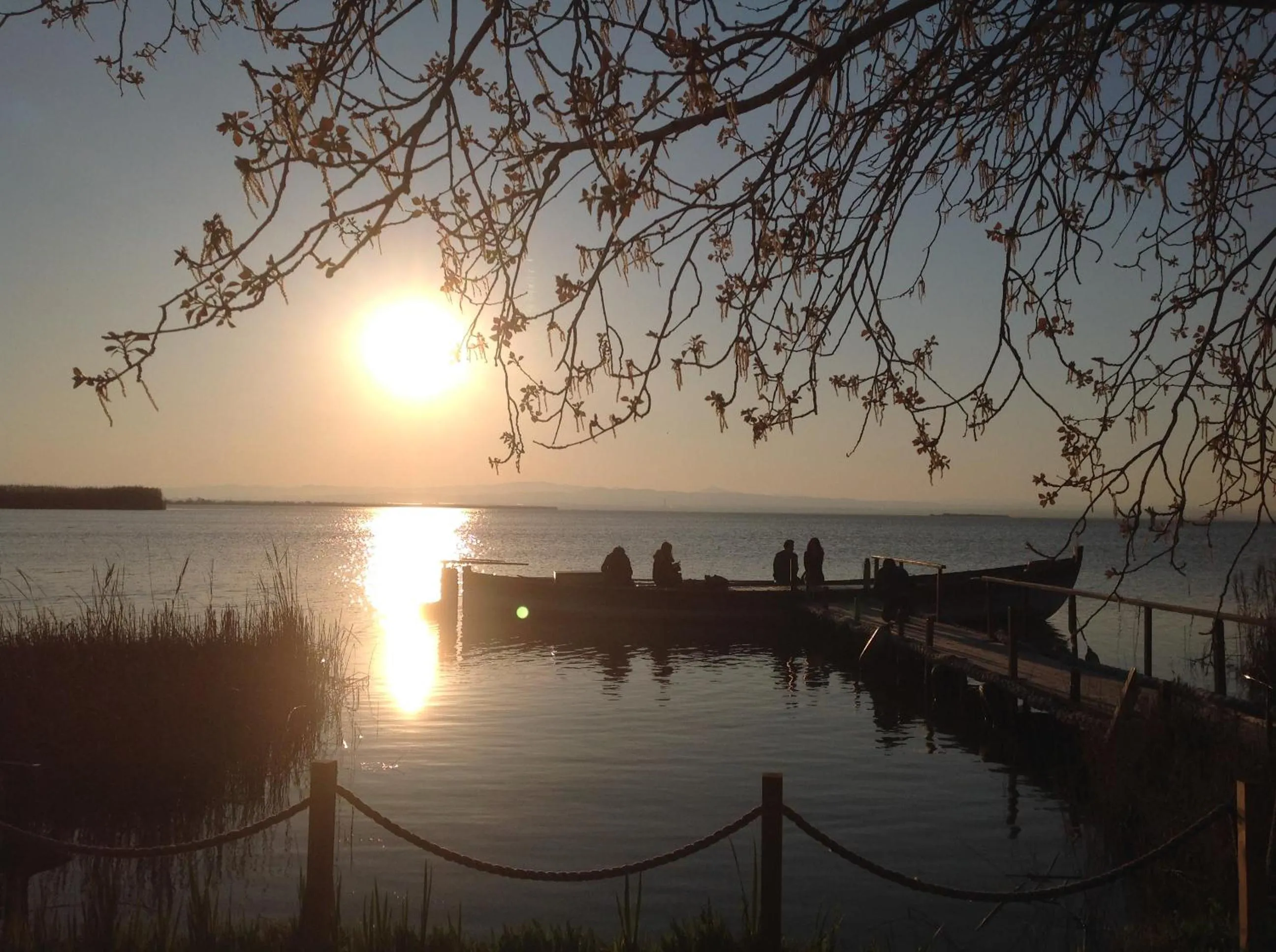 Natural landscape in VALENCIA SUITS YOU Centro Histórico, Establecimiento Automatizado-Fast Auto Check in&Out, Solo para Adultos-Adults only