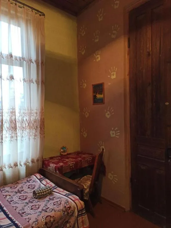 Single Room with Terrace - single occupancy in Cozy home