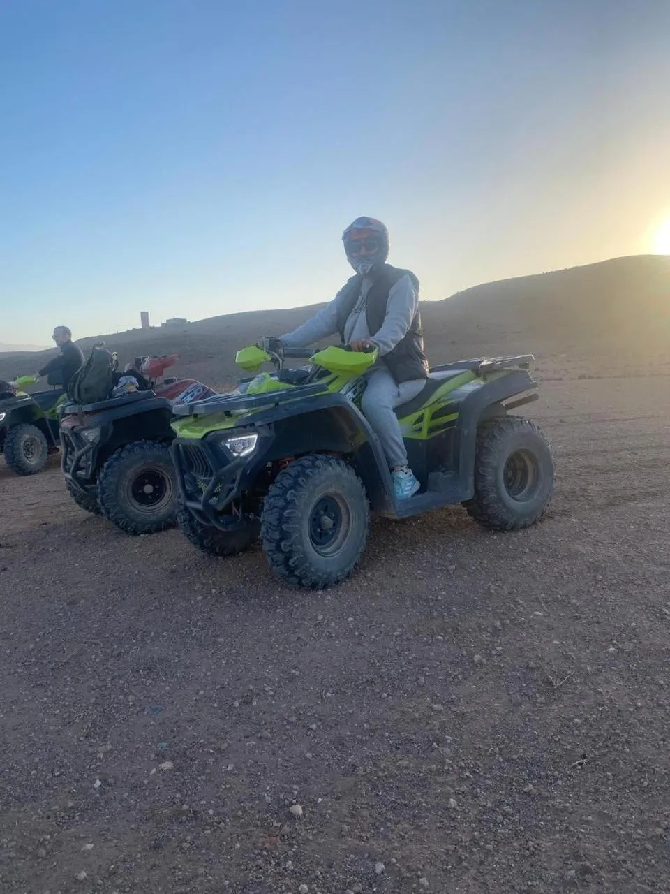 Activities in Family Village Marrakech