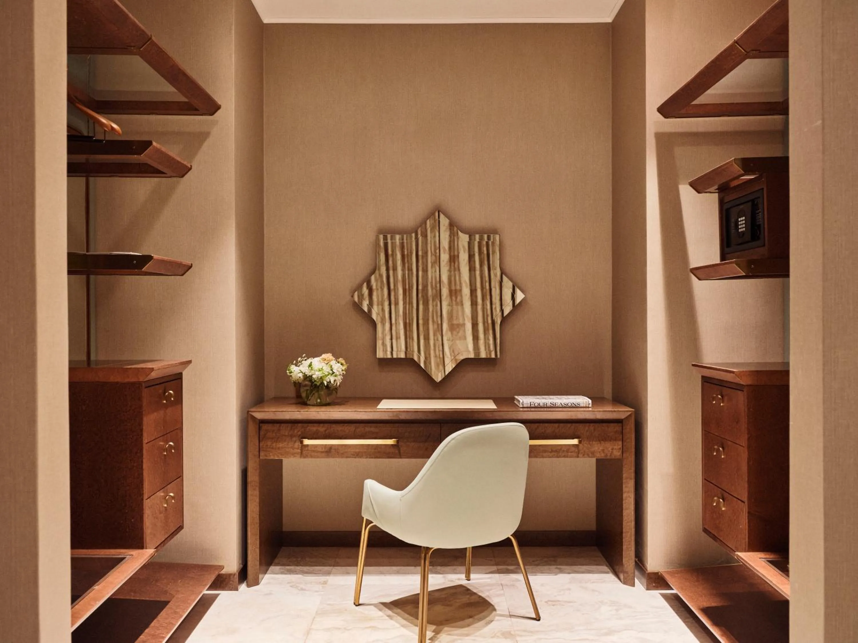 Four Seasons Hotel Rabat at Kasr Al Bahr