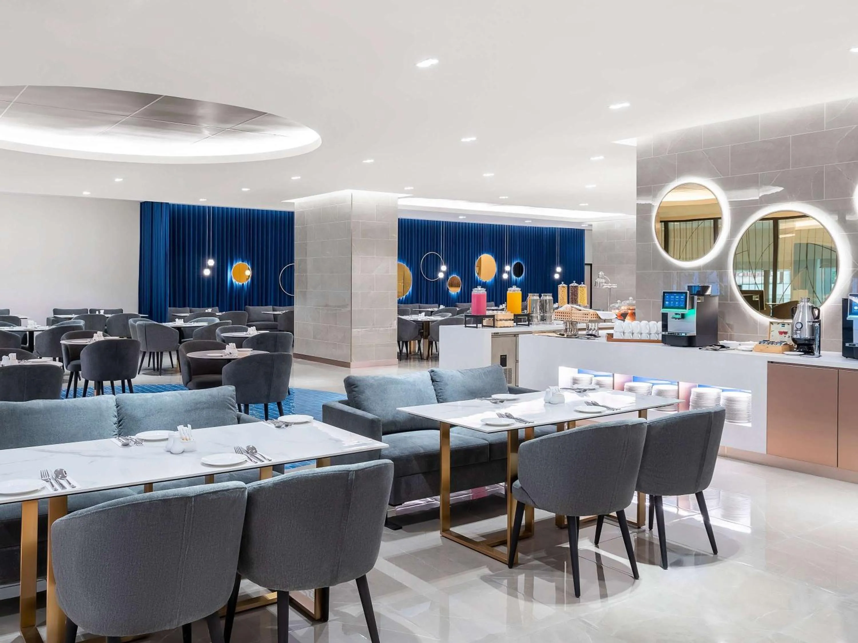 Mercure Kuala Lumpur Trion