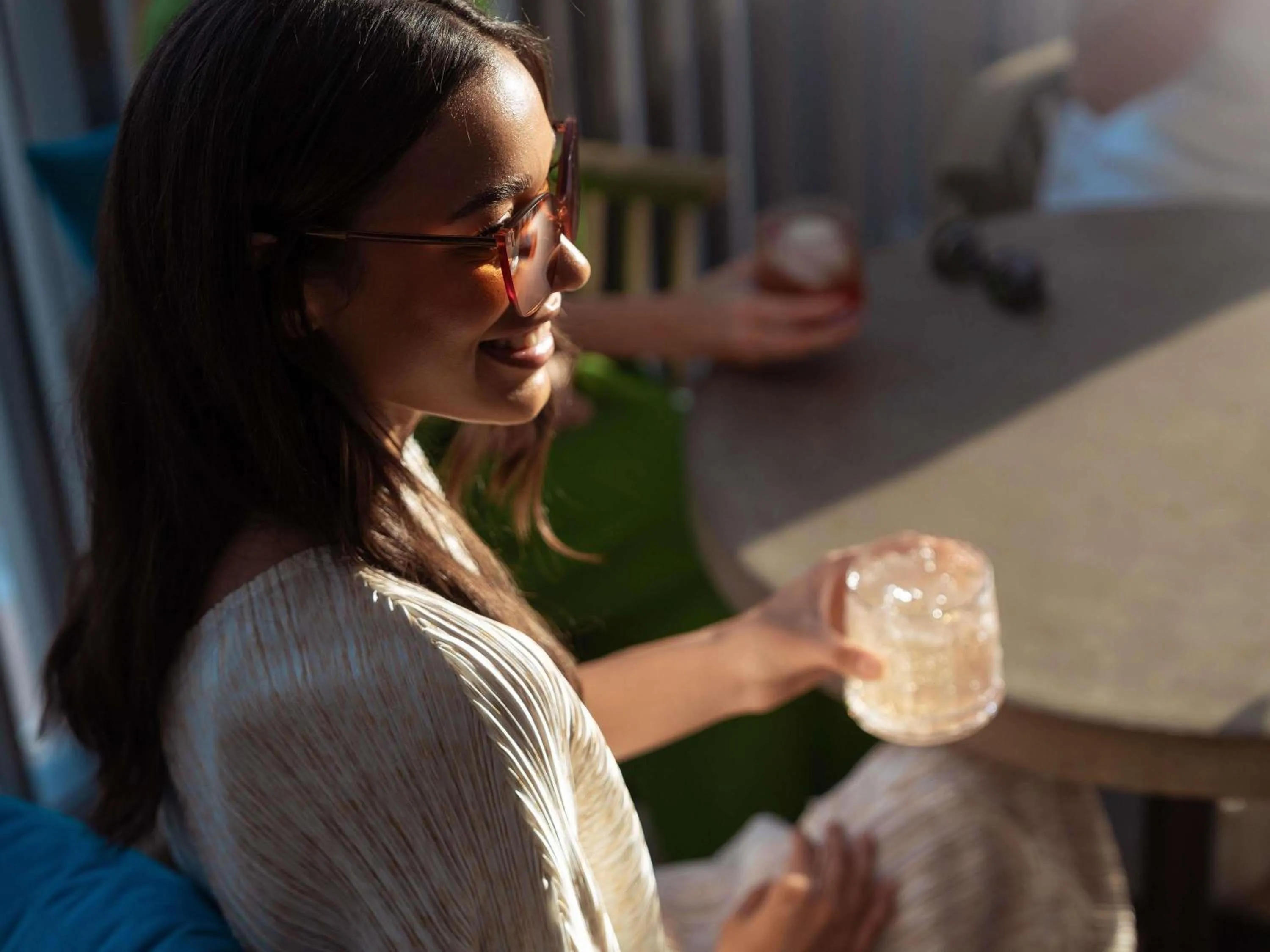 Lounge or bar in Mercure Dubai Deira