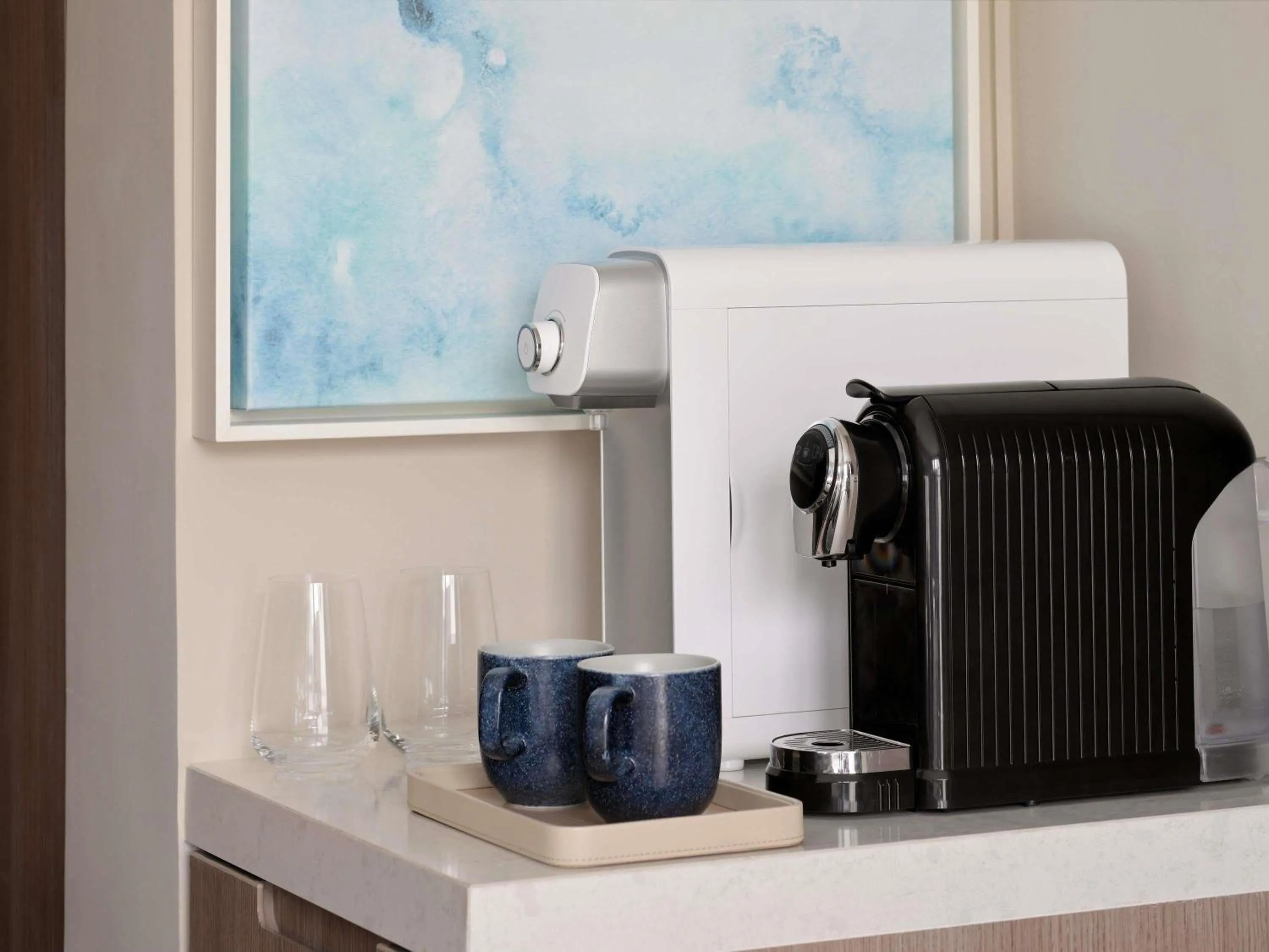 Bedroom in Mercure Dubai Deira