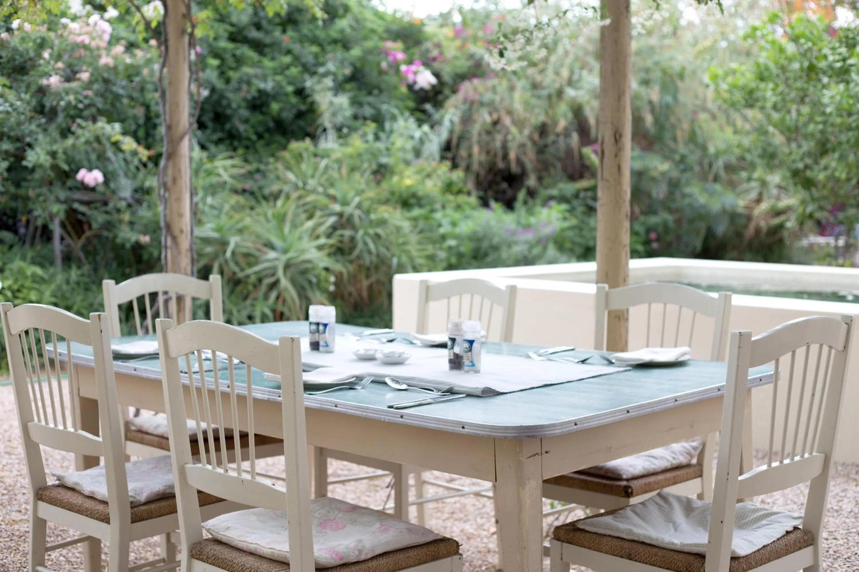 Restaurant/places to eat in Prince Albert Country Stay