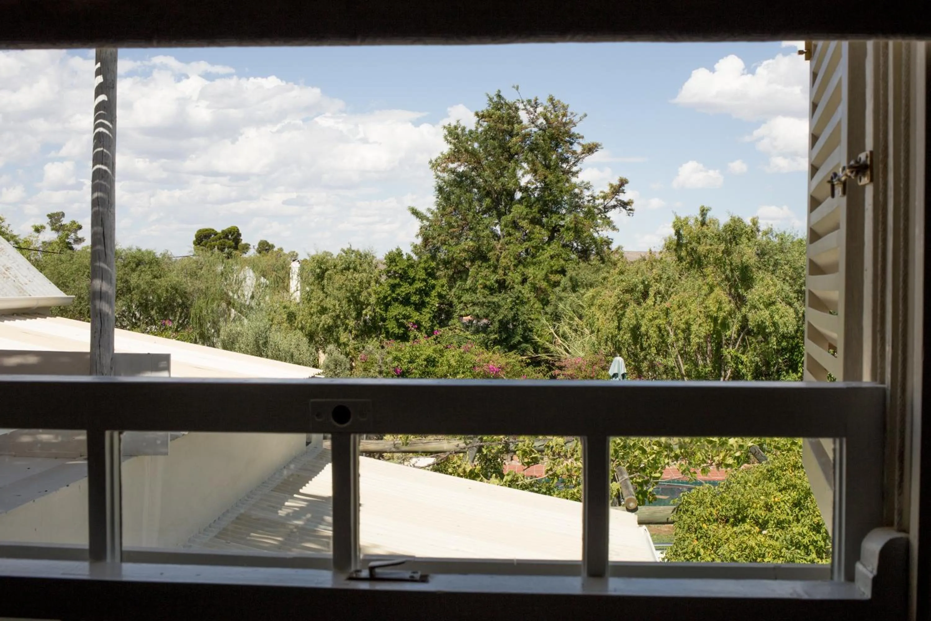 View (from property/room) in Prince Albert Country Stay