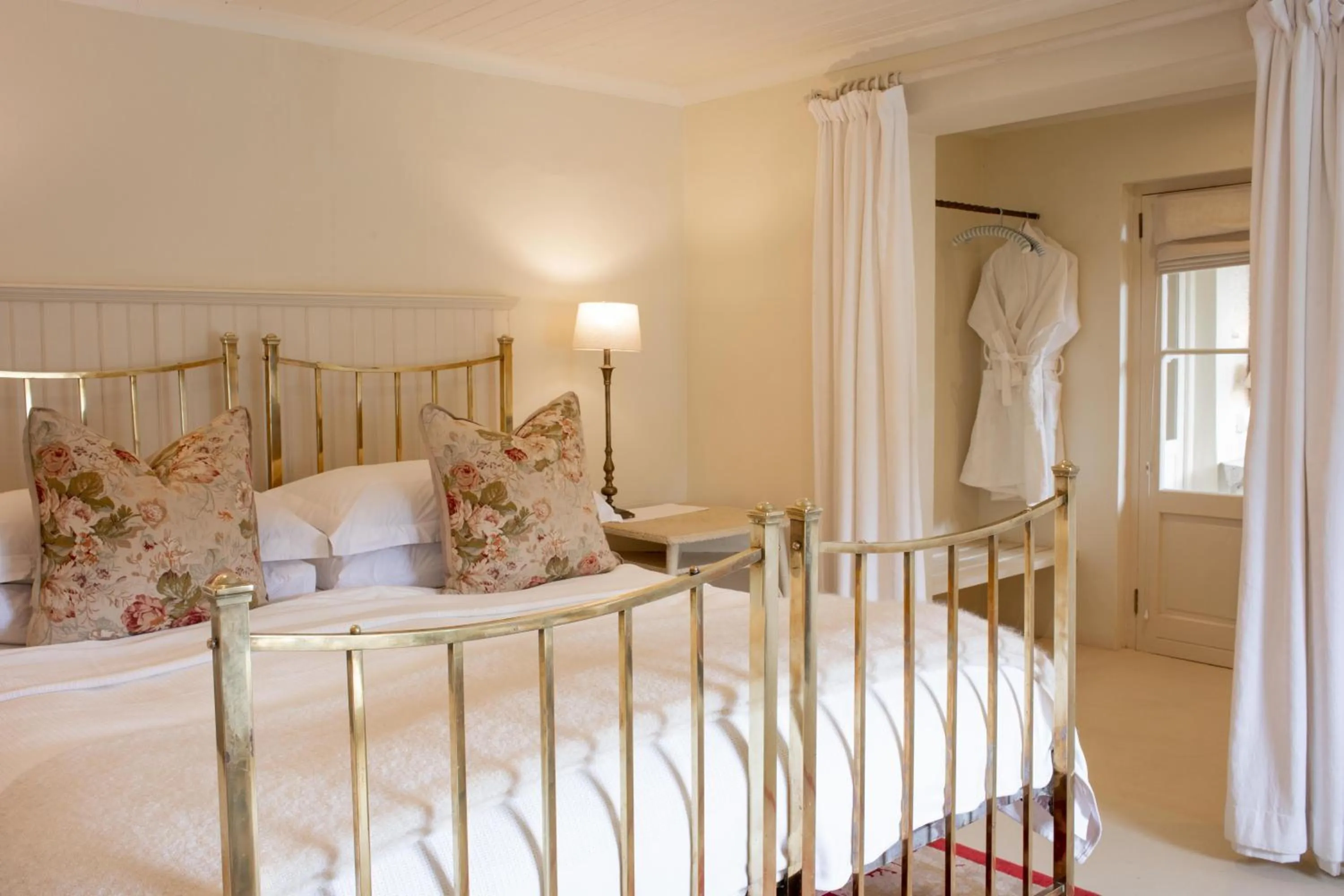 Bedroom, Bed in Prince Albert Country Stay