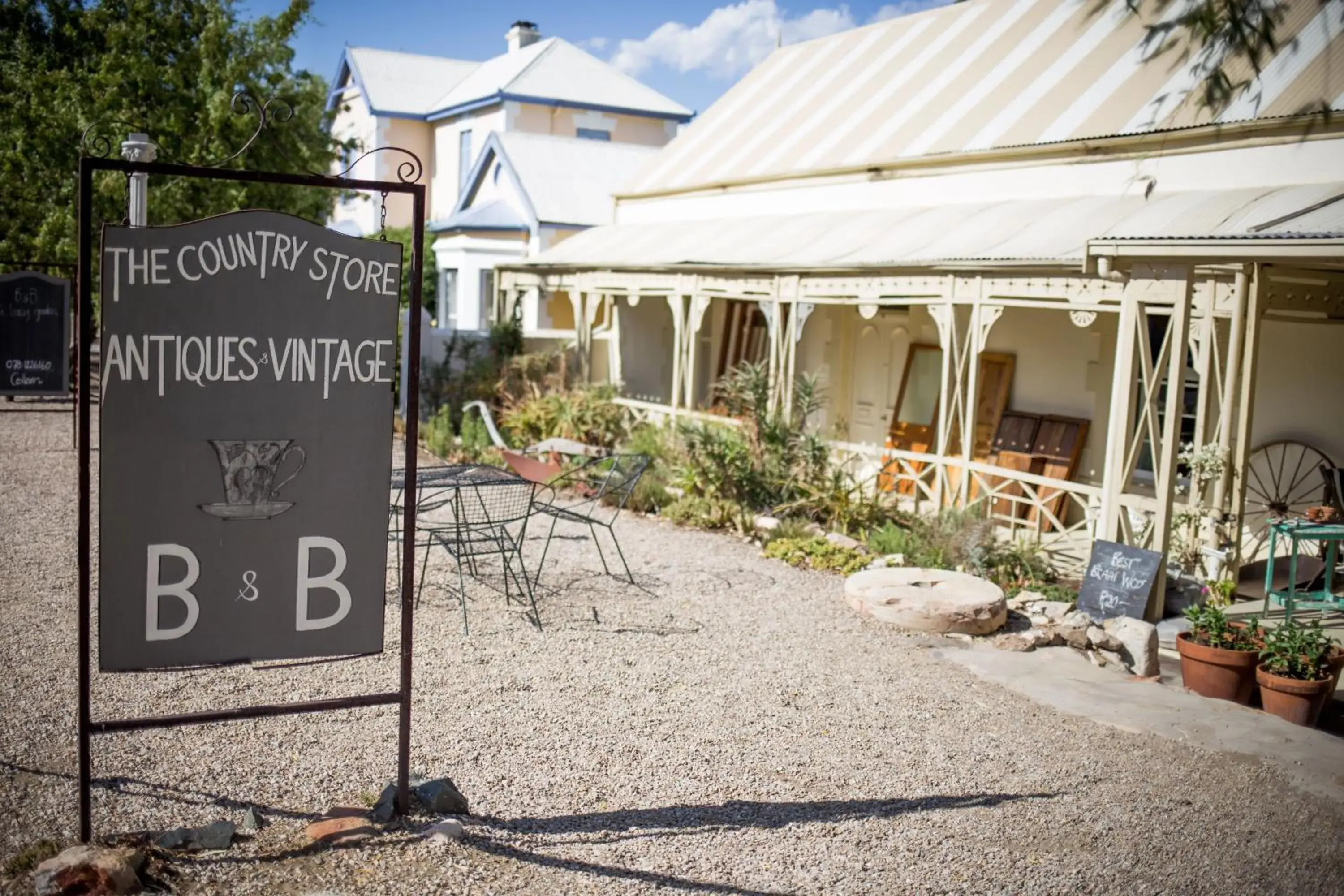 Prince Albert Country Stay Prince Albert Country Stay